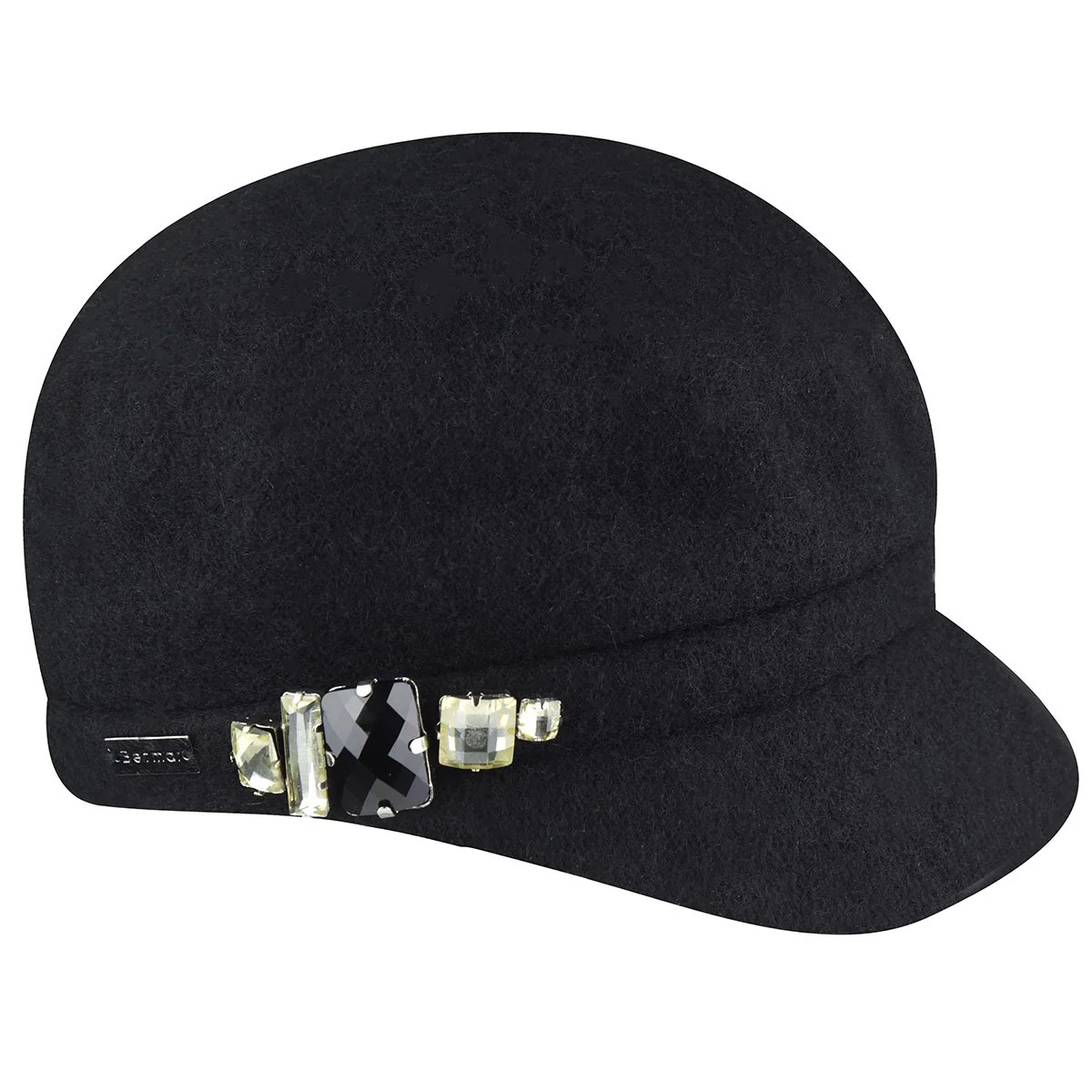 Rhinestone Cap - Image 2