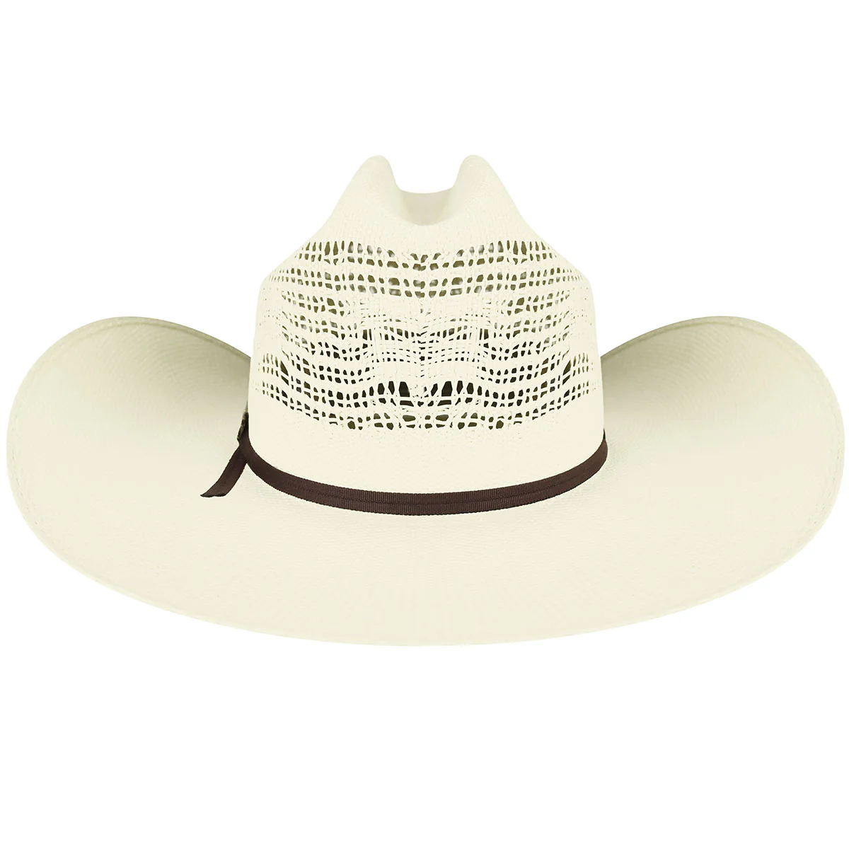 Ricker Cowboy Western Hat - Image 3