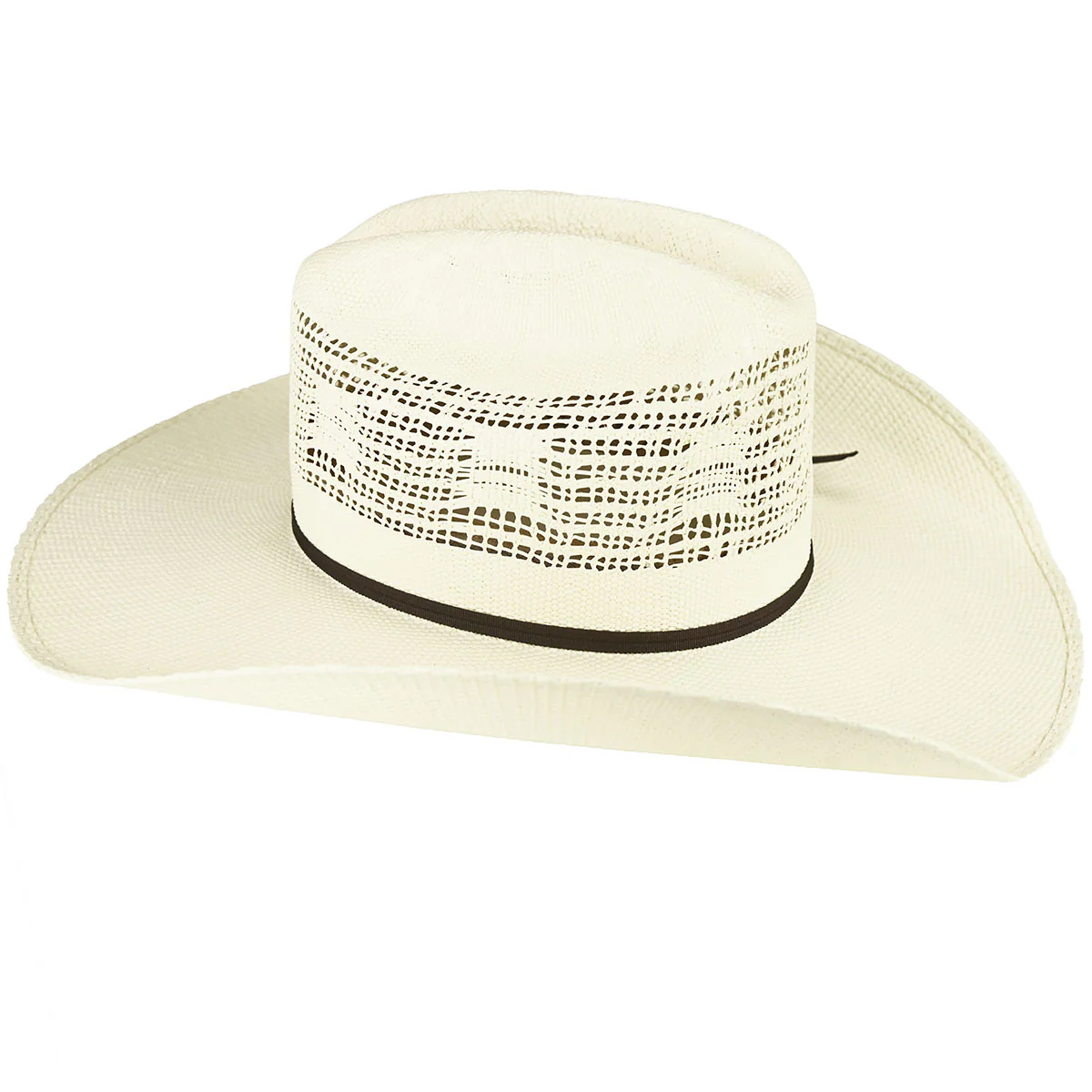 Ricker Cowboy Western Hat - Image 4
