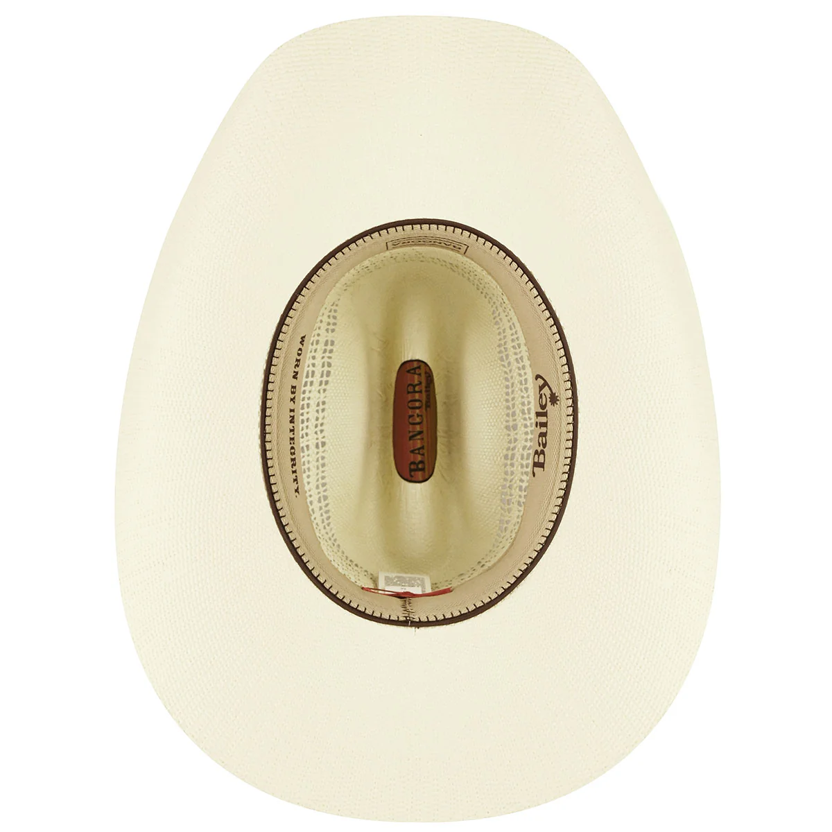Ricker Cowboy Western Hat - Image 5