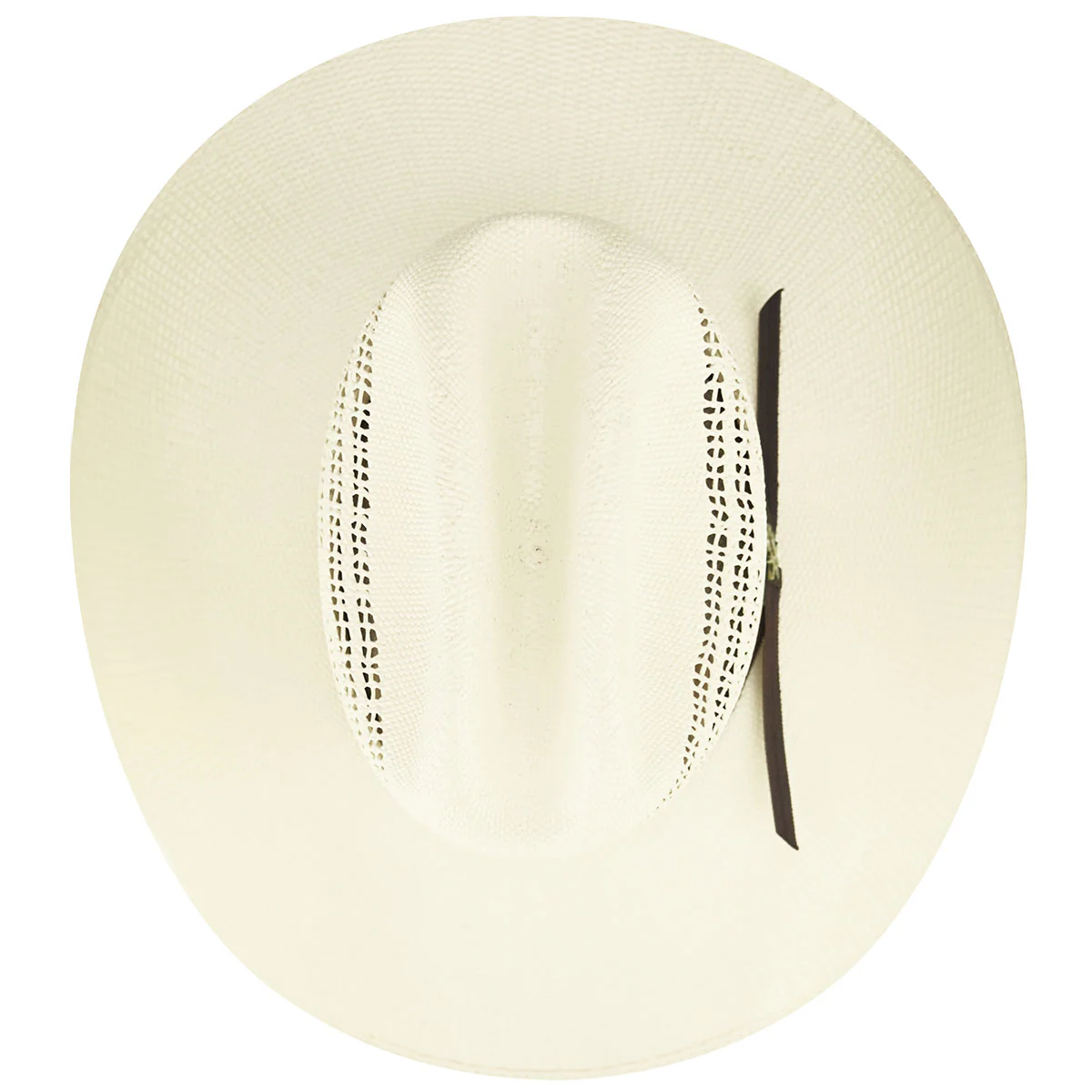 Ricker Cowboy Western Hat - Image 6