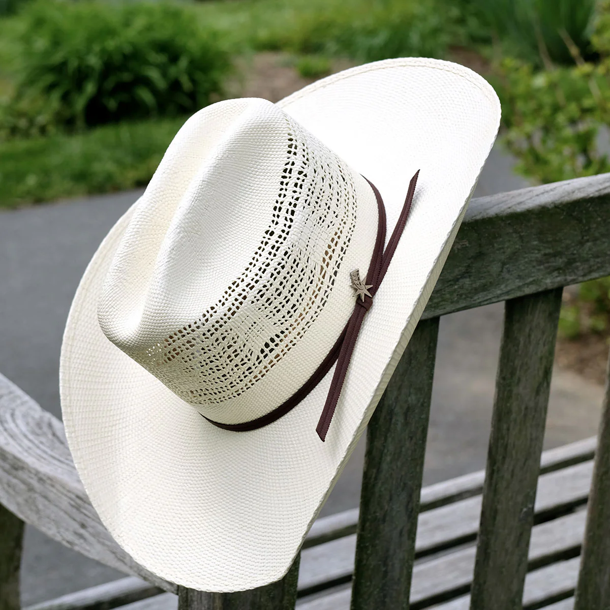 Ricker Cowboy Western Hat - Image 8