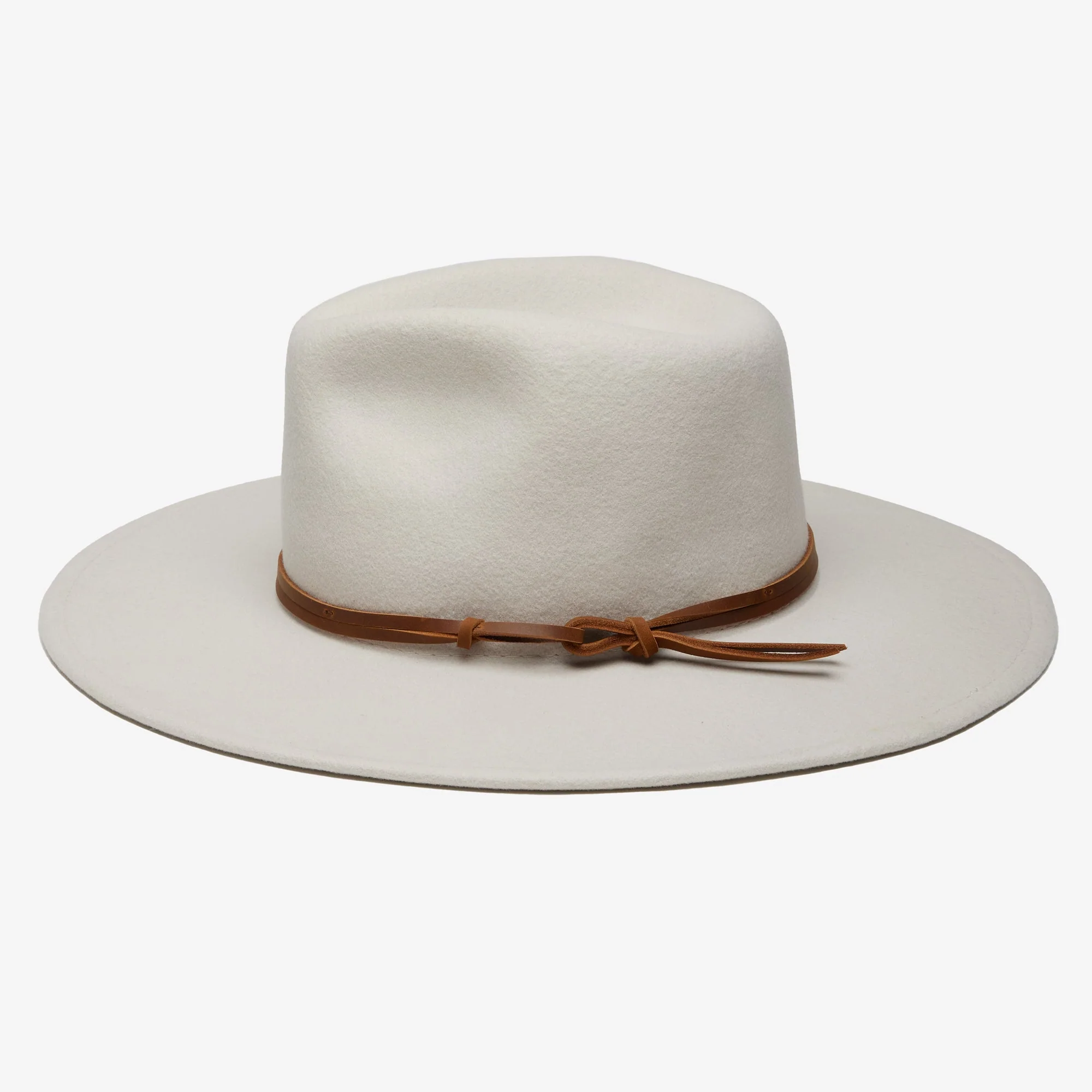 Riley Fedora | Putty - Image 2