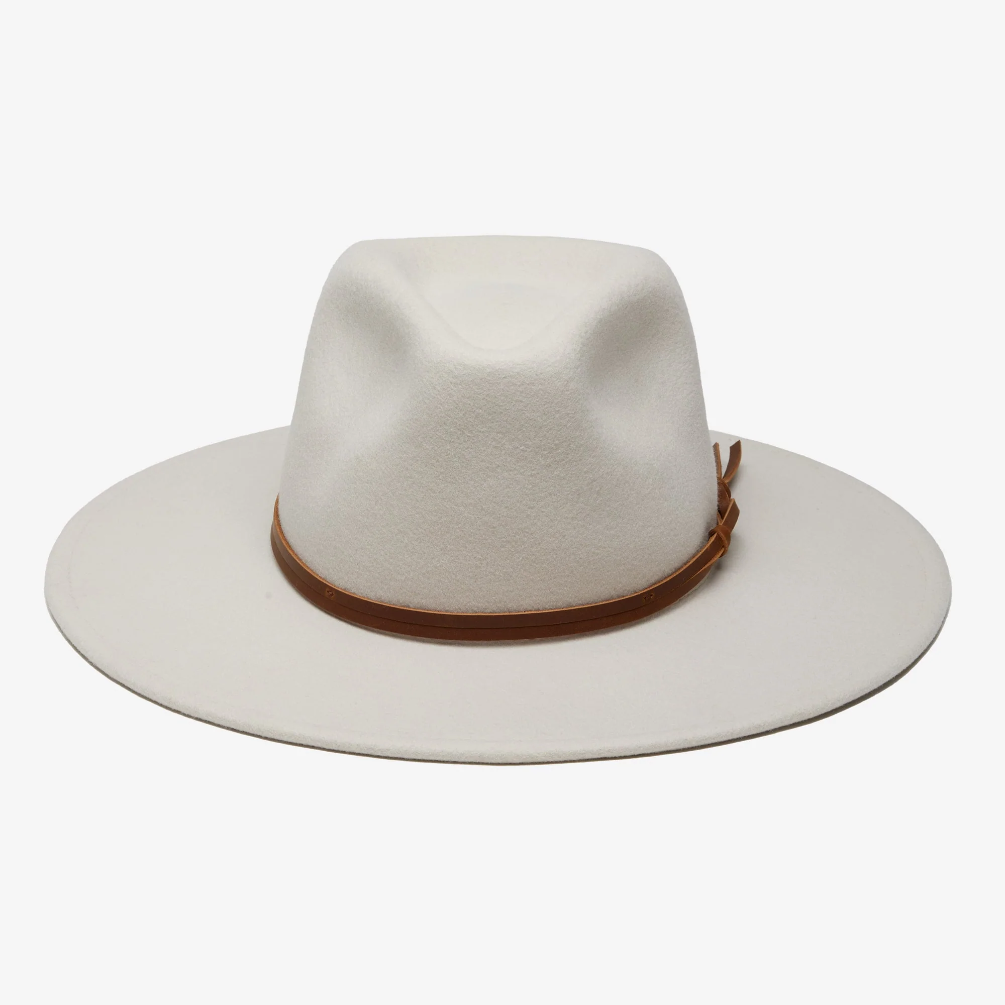 Riley Fedora | Putty - Image 3