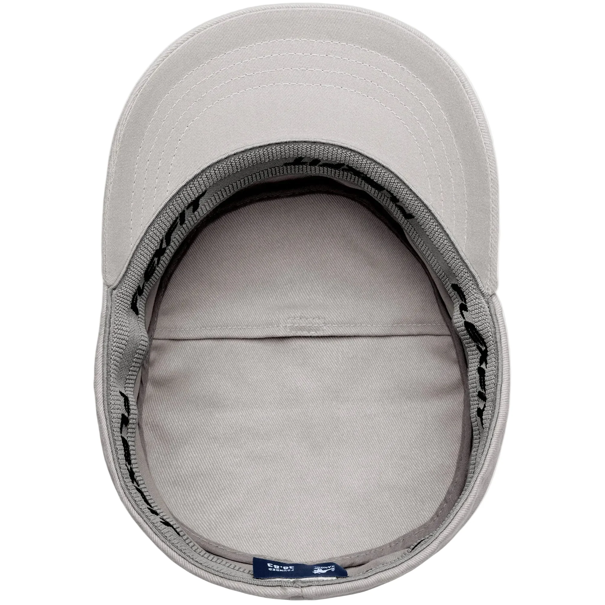 Ripstop Army Cap - Image 6