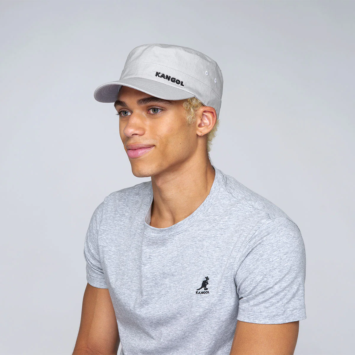 Ripstop Army Cap - Image 8