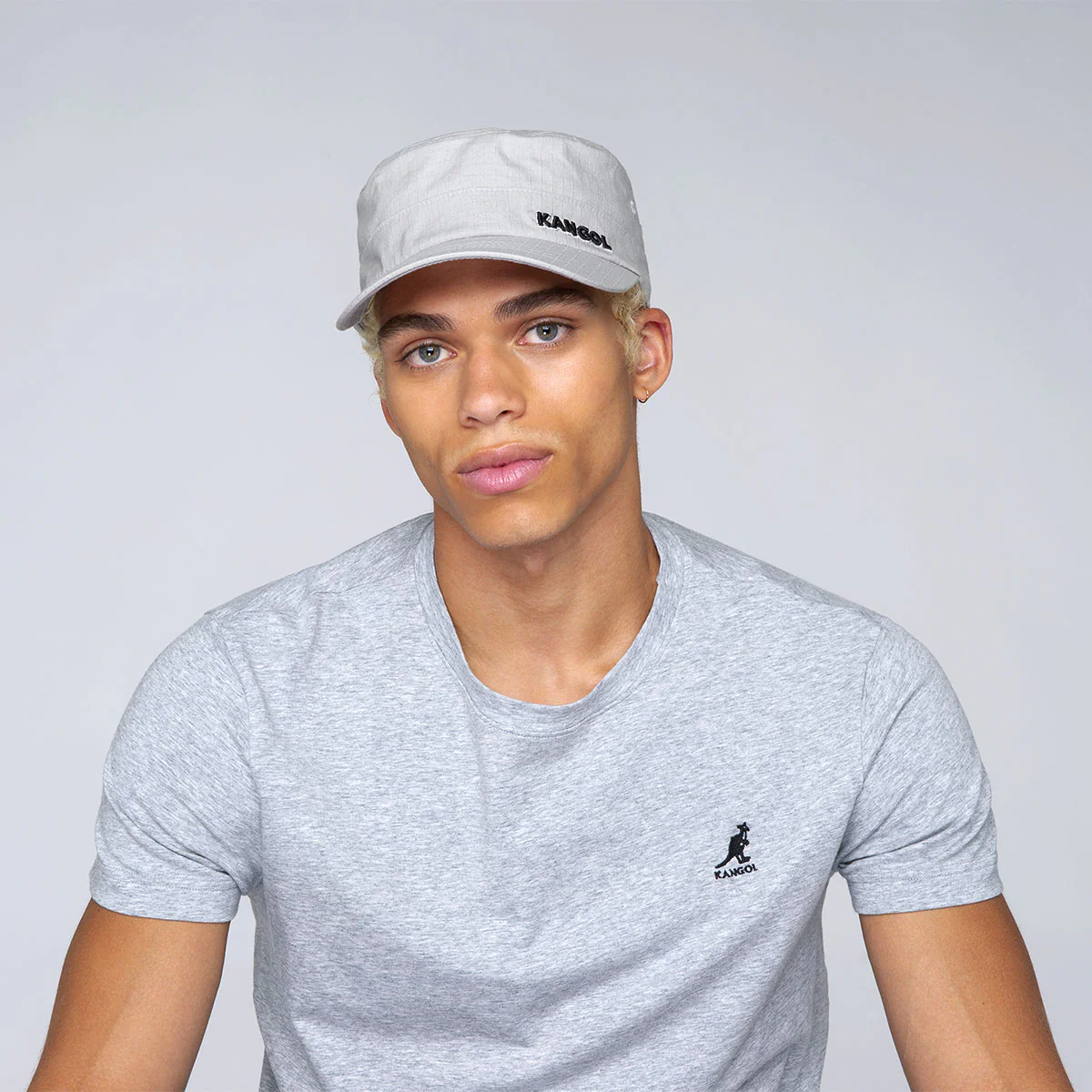 Ripstop Army Cap - Image 9