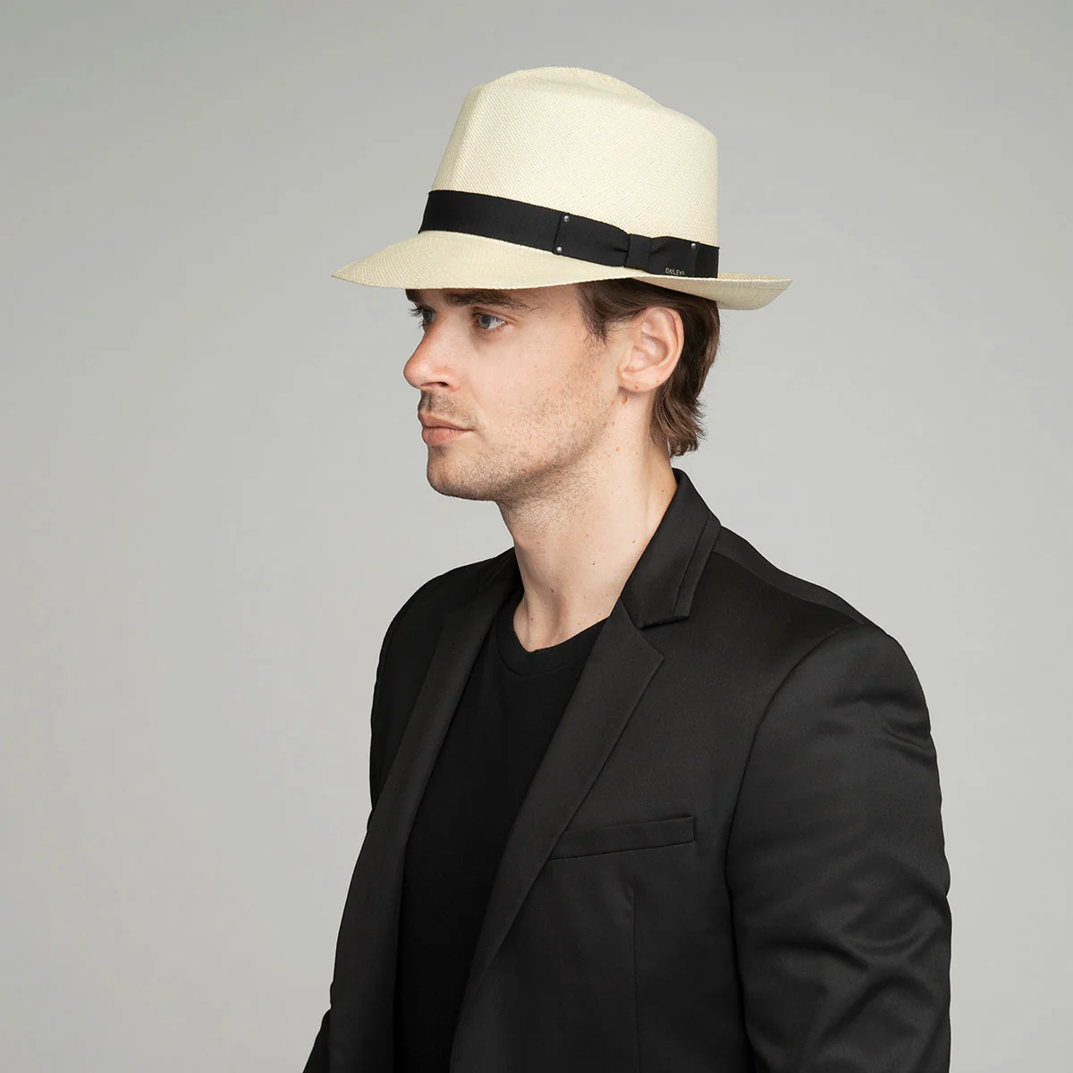 Roll Up II Panama Fedora - Image 4