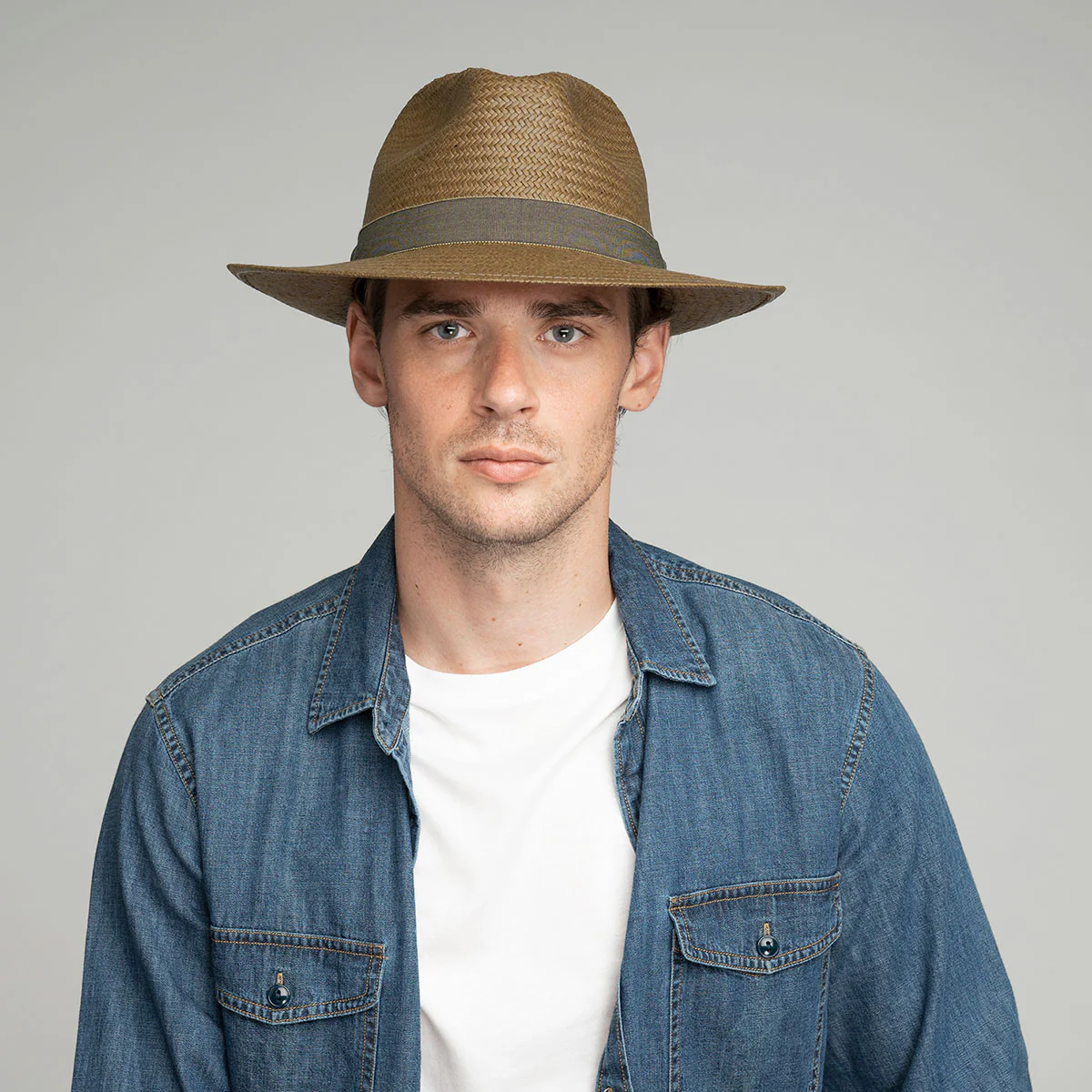 Rothney Raindura® Fedora - Image 4