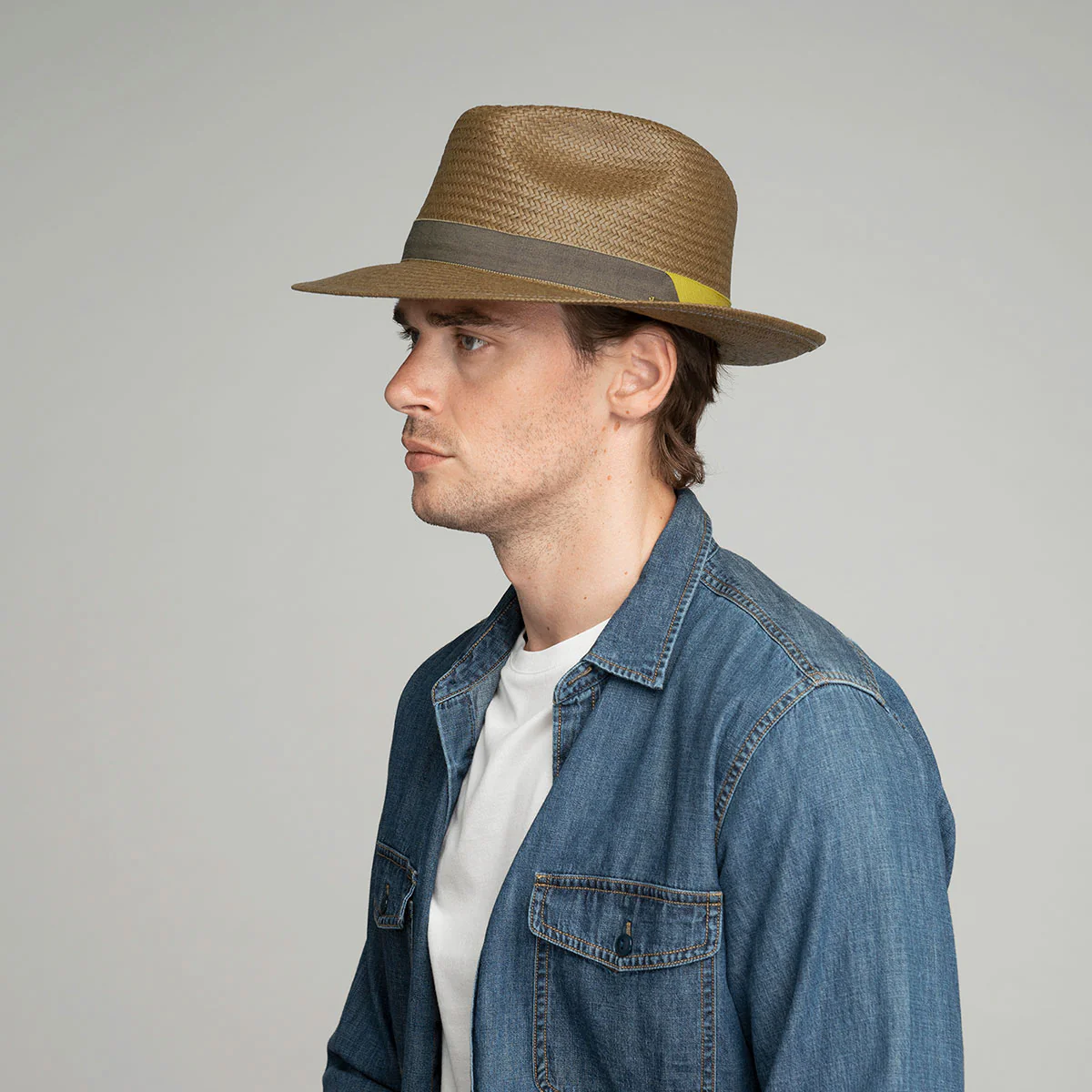 Rothney Raindura® Fedora - Image 5