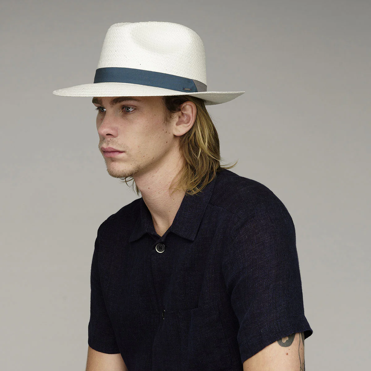Rothney Raindura® Fedora - Image 6