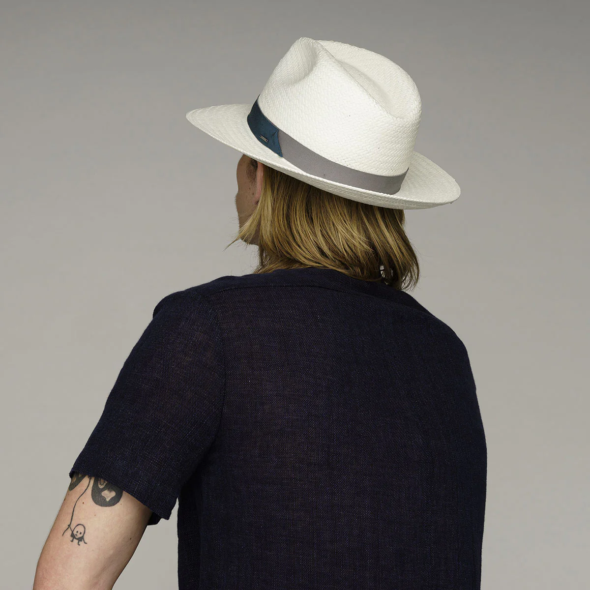 Rothney Raindura® Fedora - Image 7