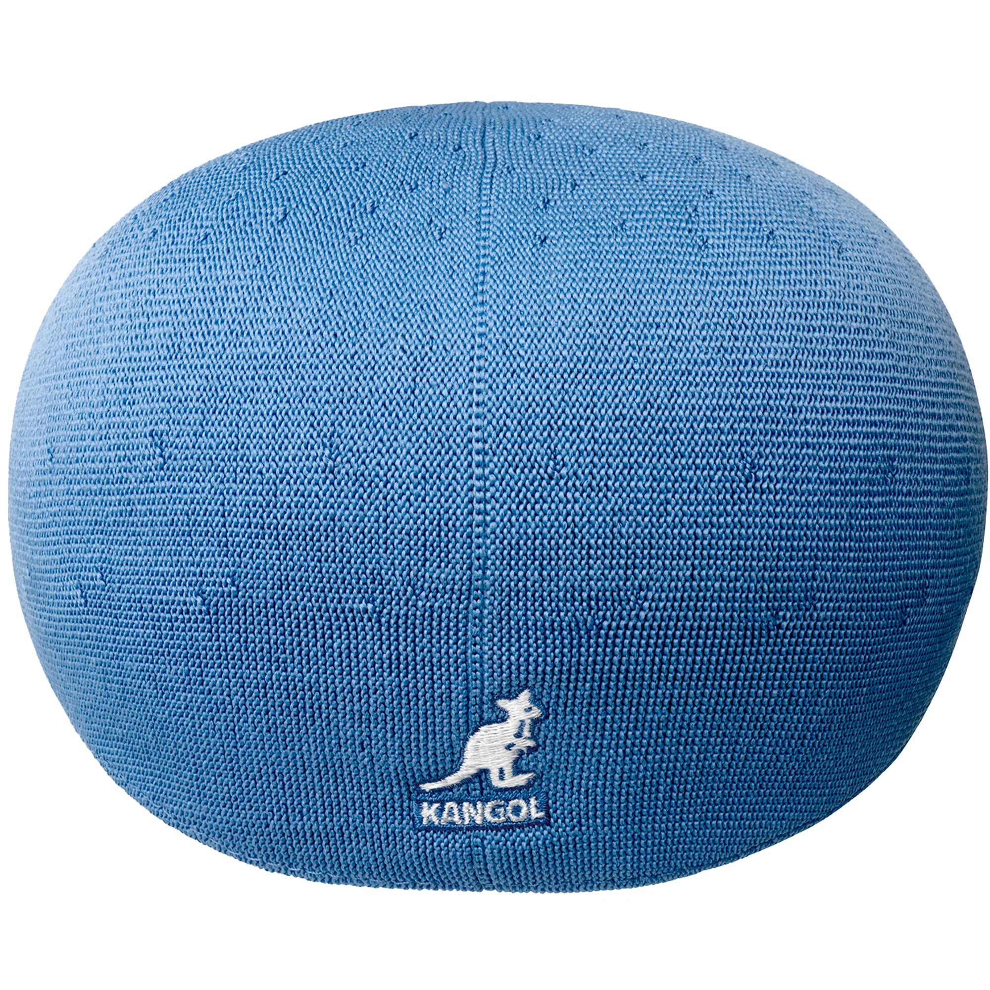 Seamless Tropic 507 Flat Cap - Image 2
