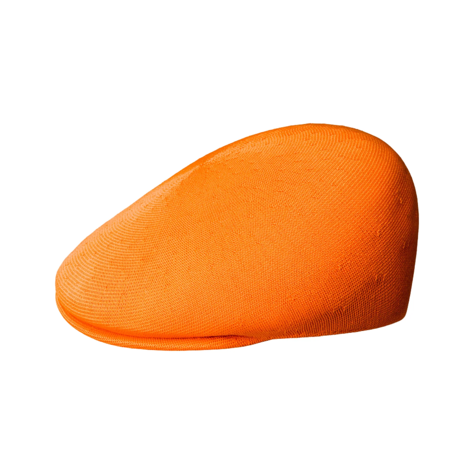 Seamless Tropic 507 Flat Cap - Image 23
