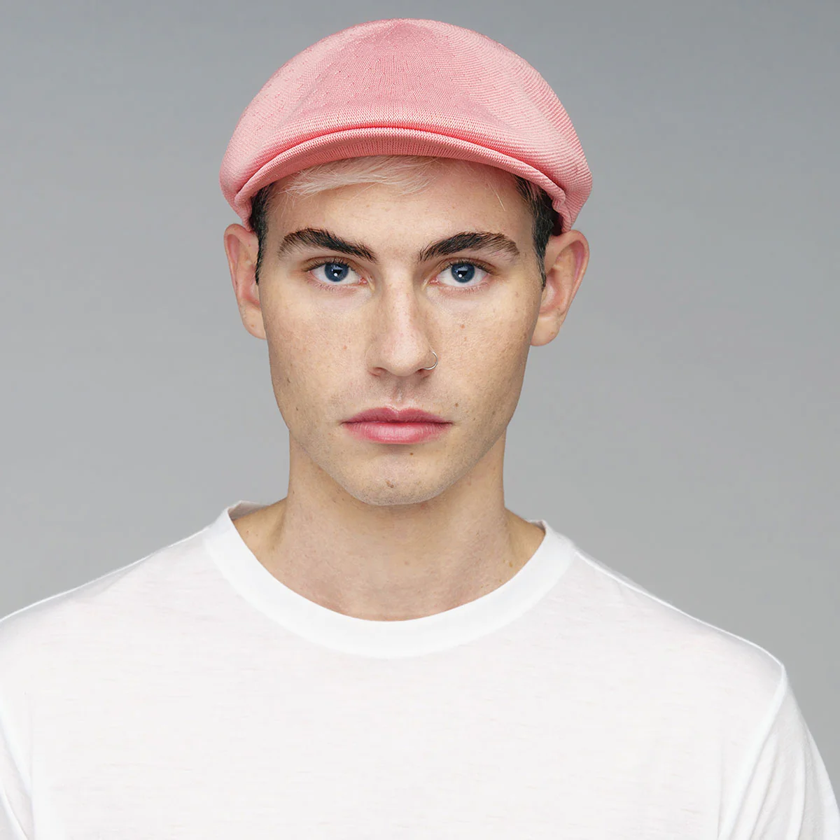Seamless Tropic 507 Flat Cap - Image 26