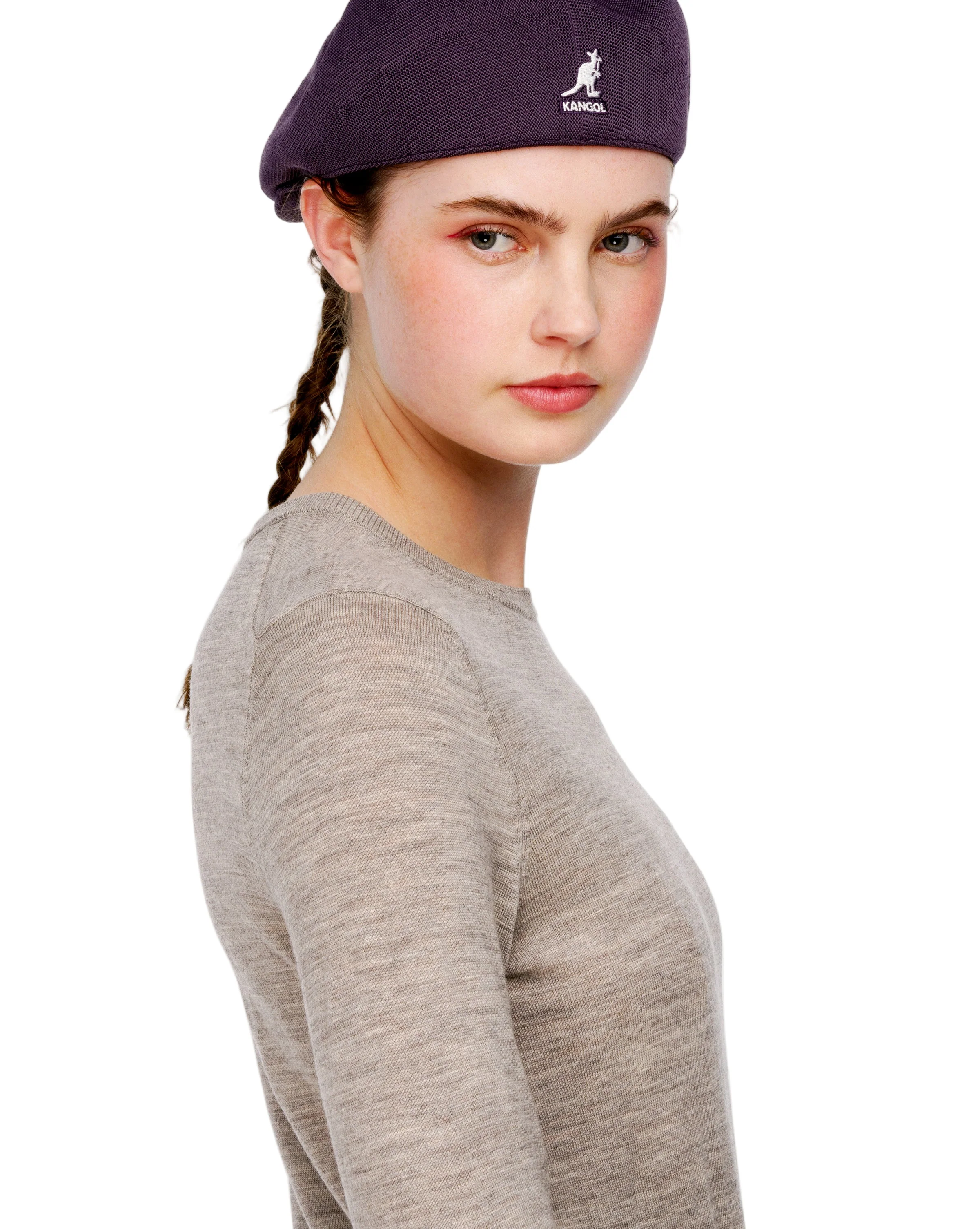 Seamless Tropic 507 Flat Cap - Image 27