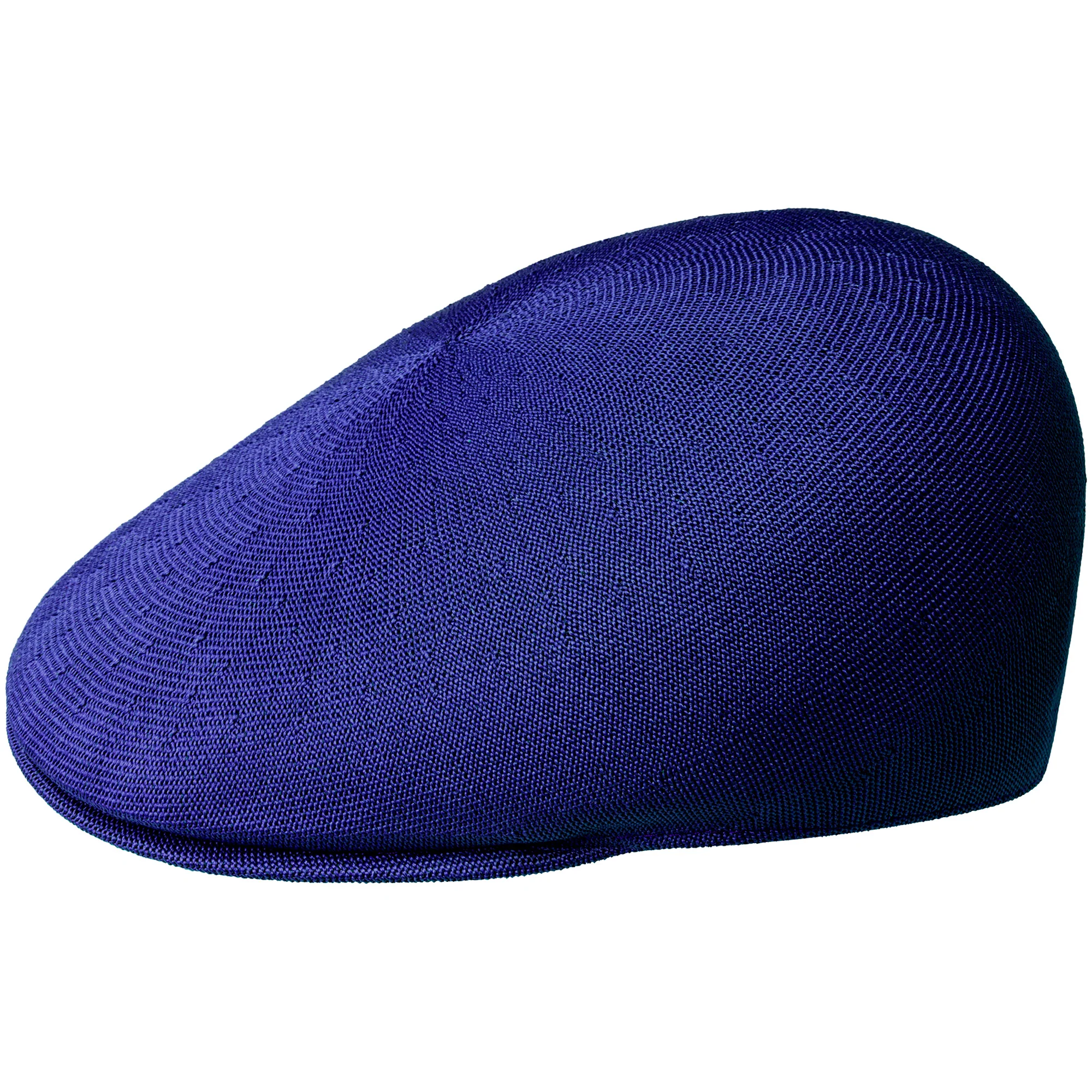Seamless Tropic 507 Flat Cap - Image 4