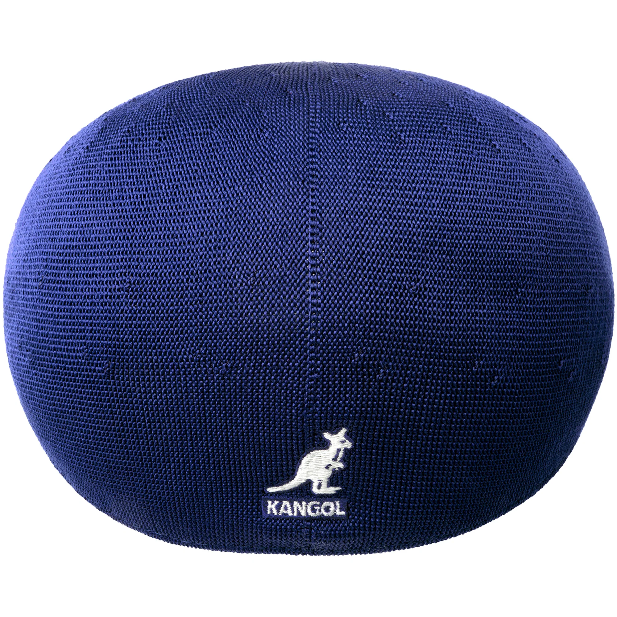 Seamless Tropic 507 Flat Cap - Image 5