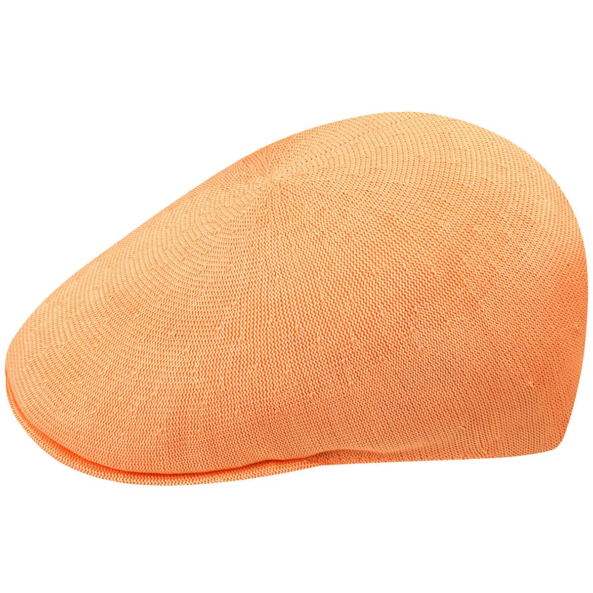 Seamless Tropic 507 Flat Cap - Image 7