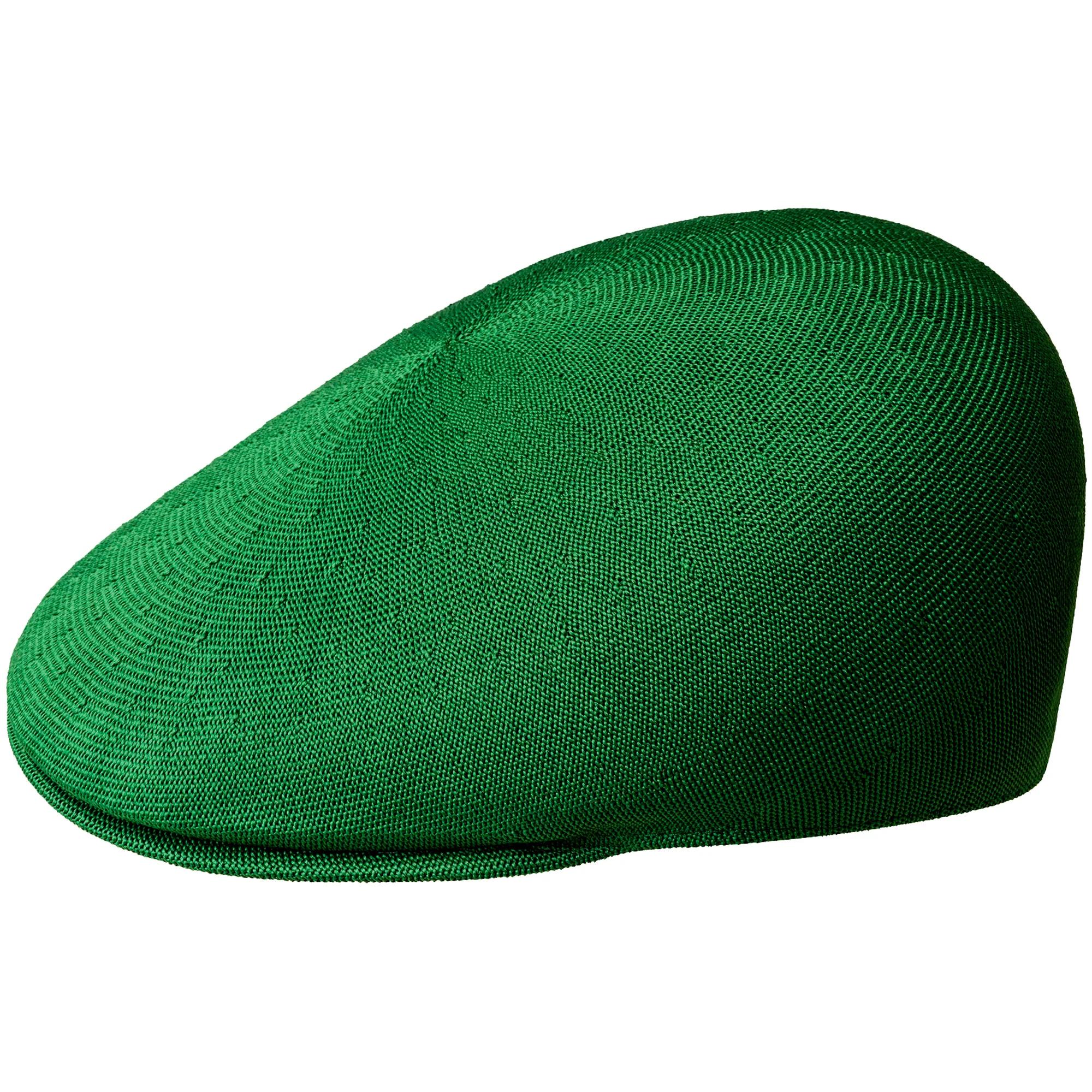 Seamless Tropic 507 Flat Cap - Image 8