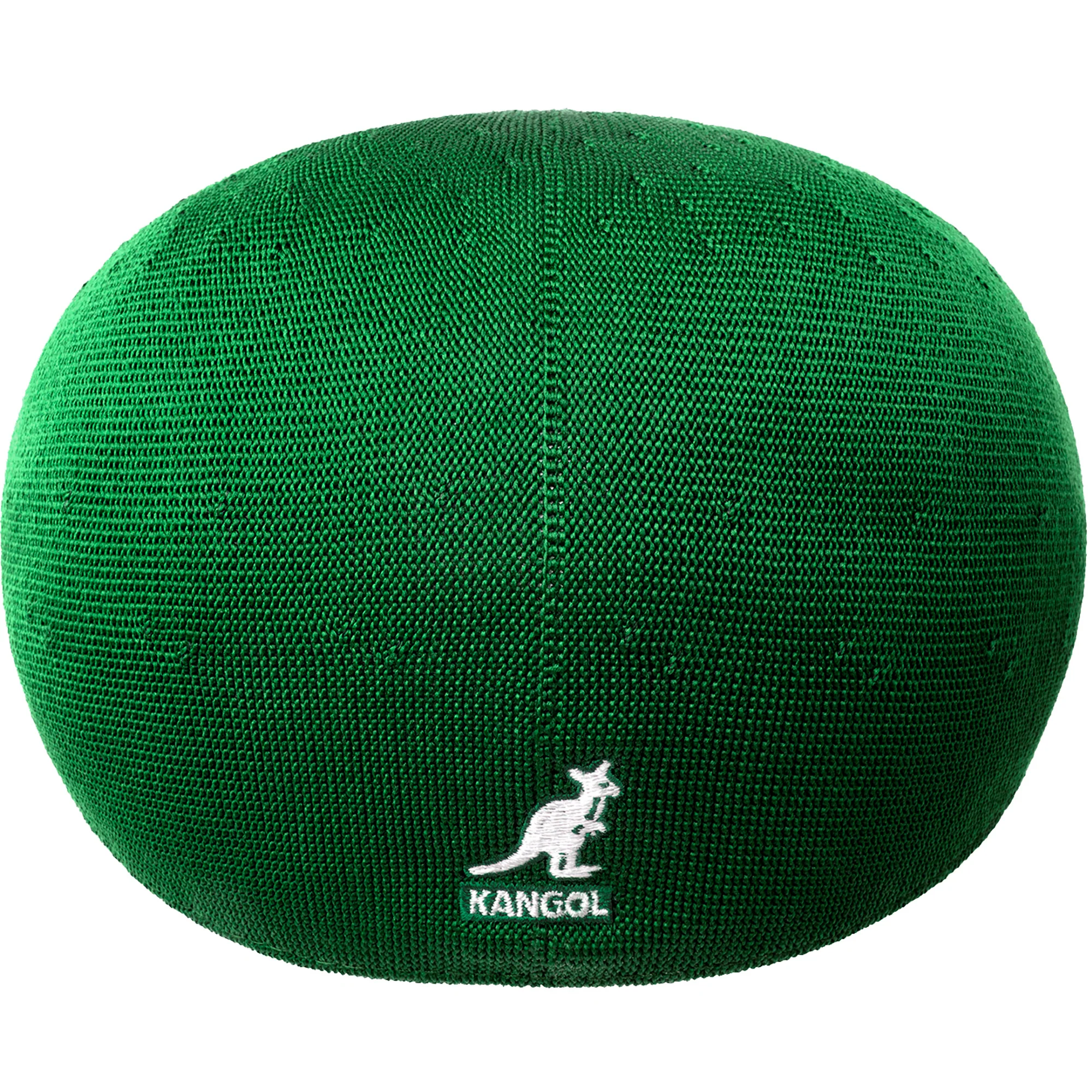 Seamless Tropic 507 Flat Cap - Image 9