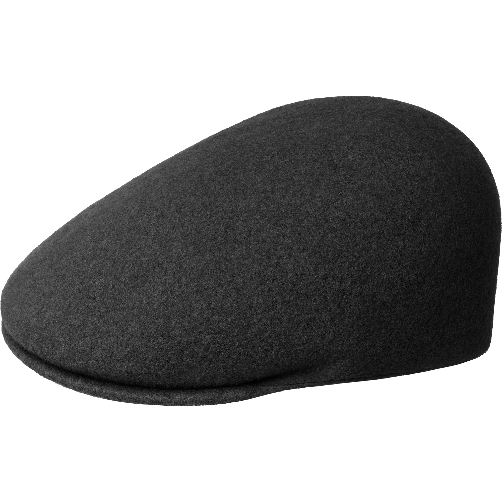 Seamless Wool 507 Flat Cap - Image 10