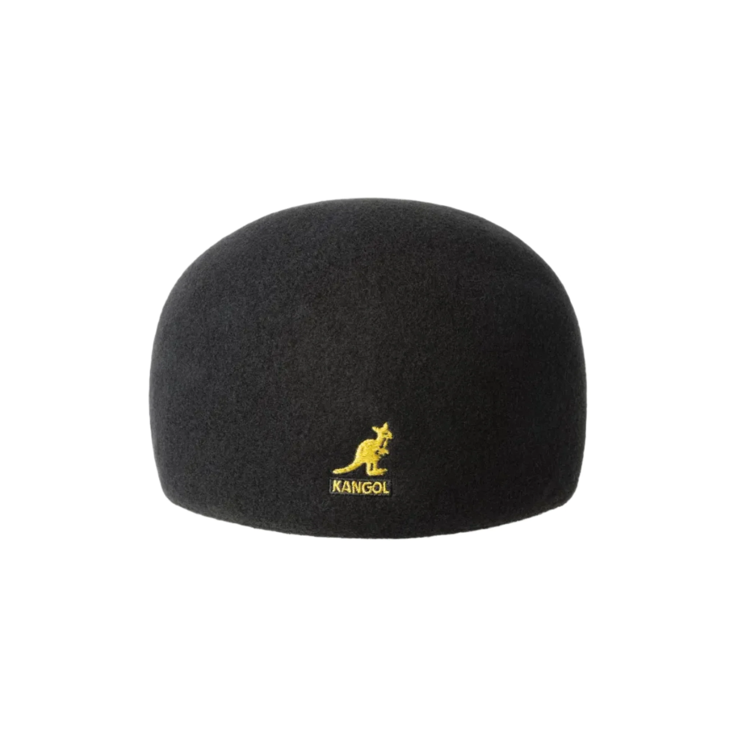 Seamless Wool 507 Flat Cap - Image 14