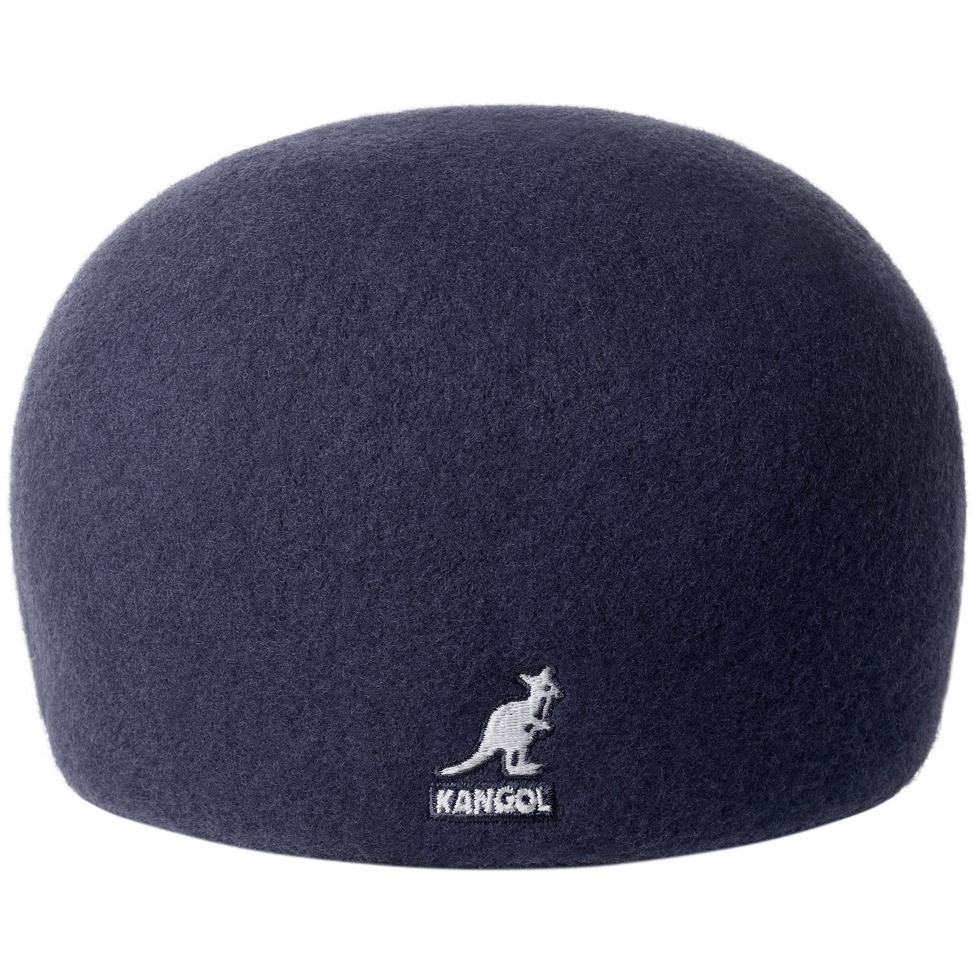 Seamless Wool 507 Flat Cap - Image 16