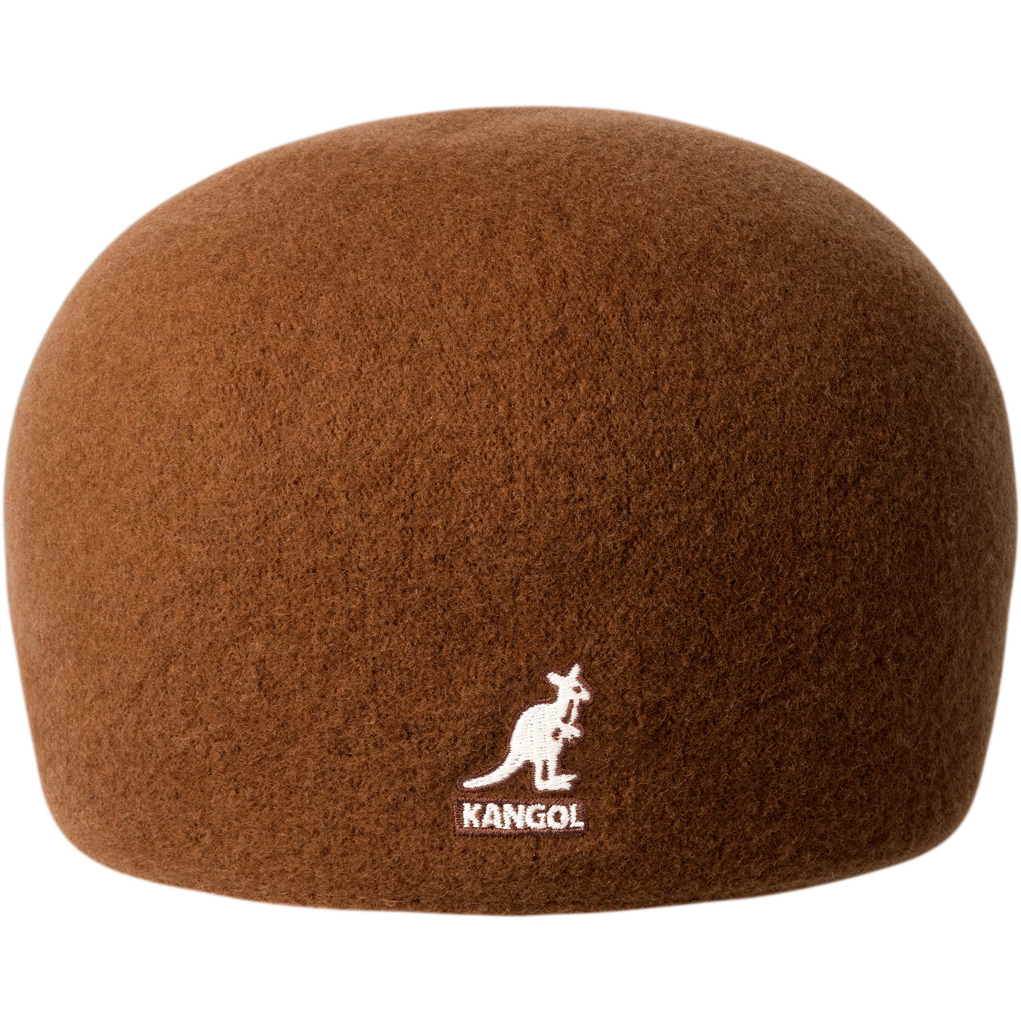 Seamless Wool 507 Flat Cap - Image 2