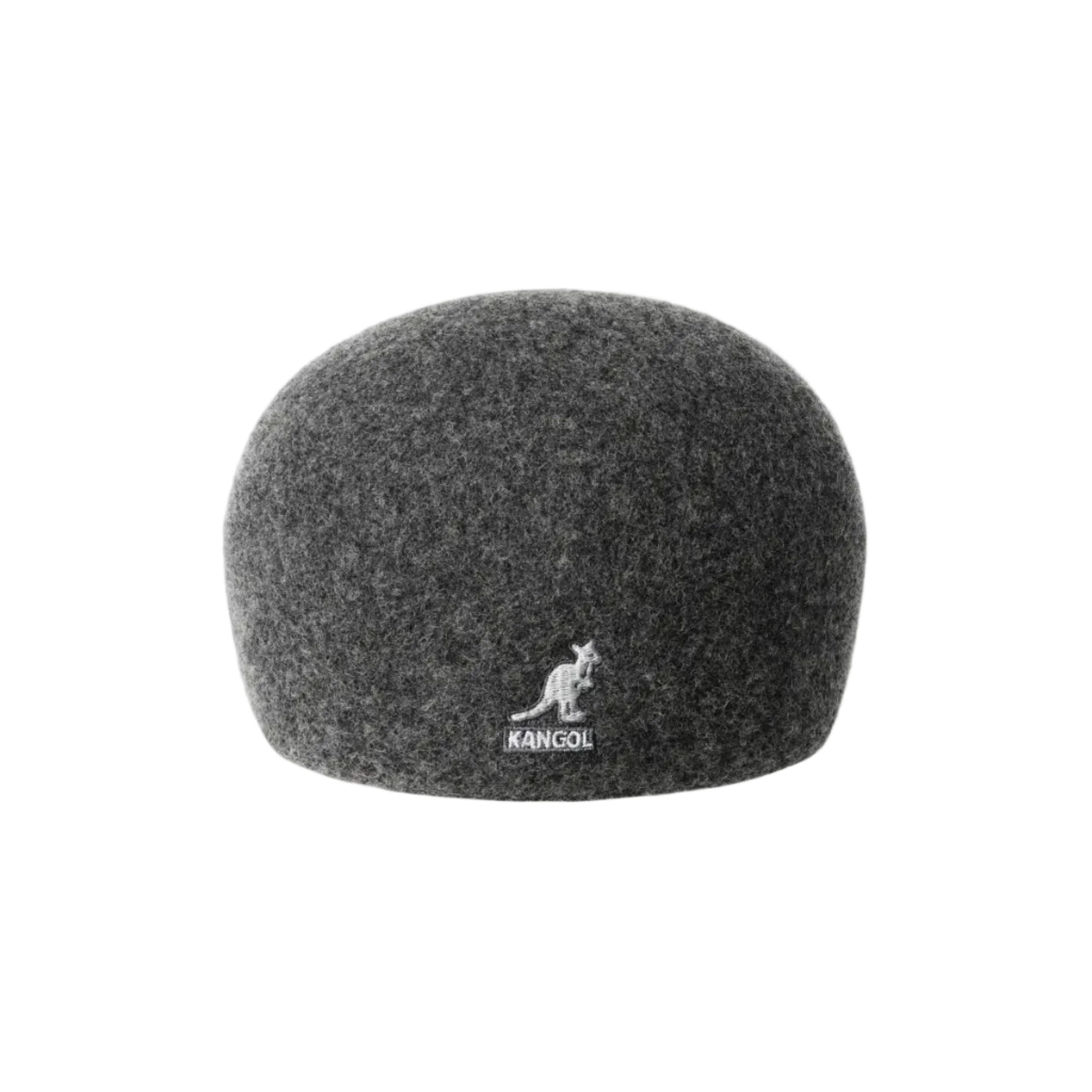 Seamless Wool 507 Flat Cap - Image 5