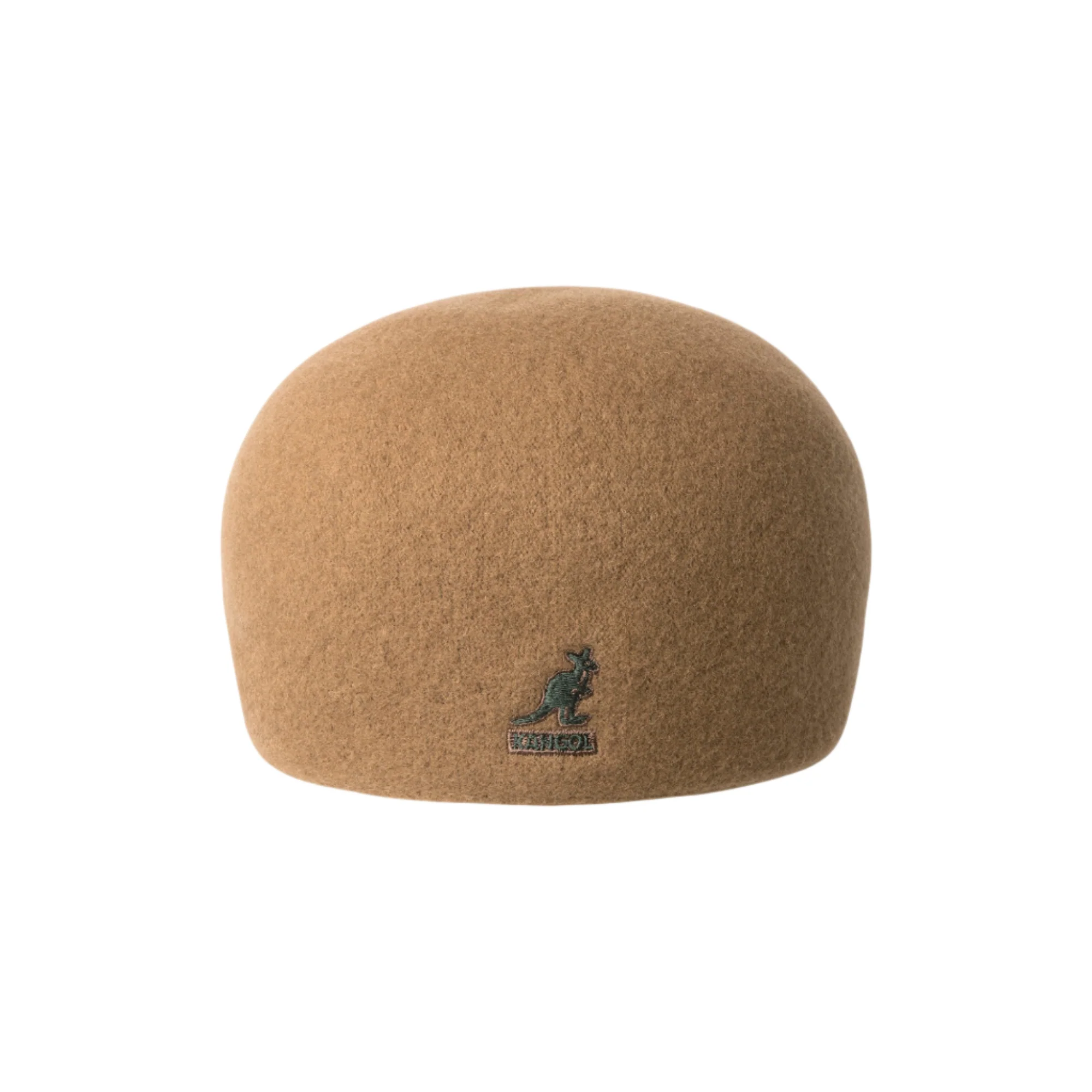 Seamless Wool 507 Flat Cap - Image 6