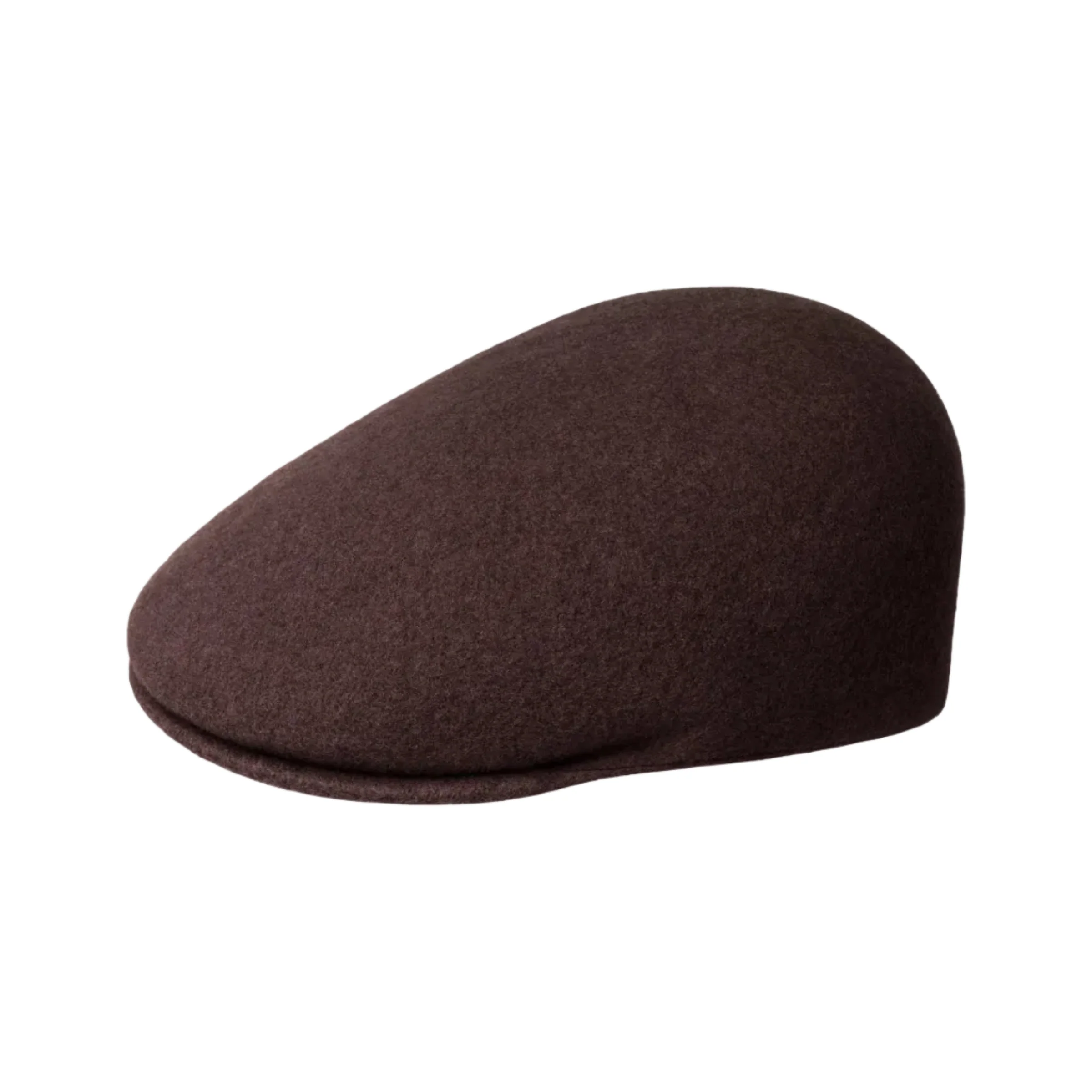 Seamless Wool 507 Flat Cap - Image 8
