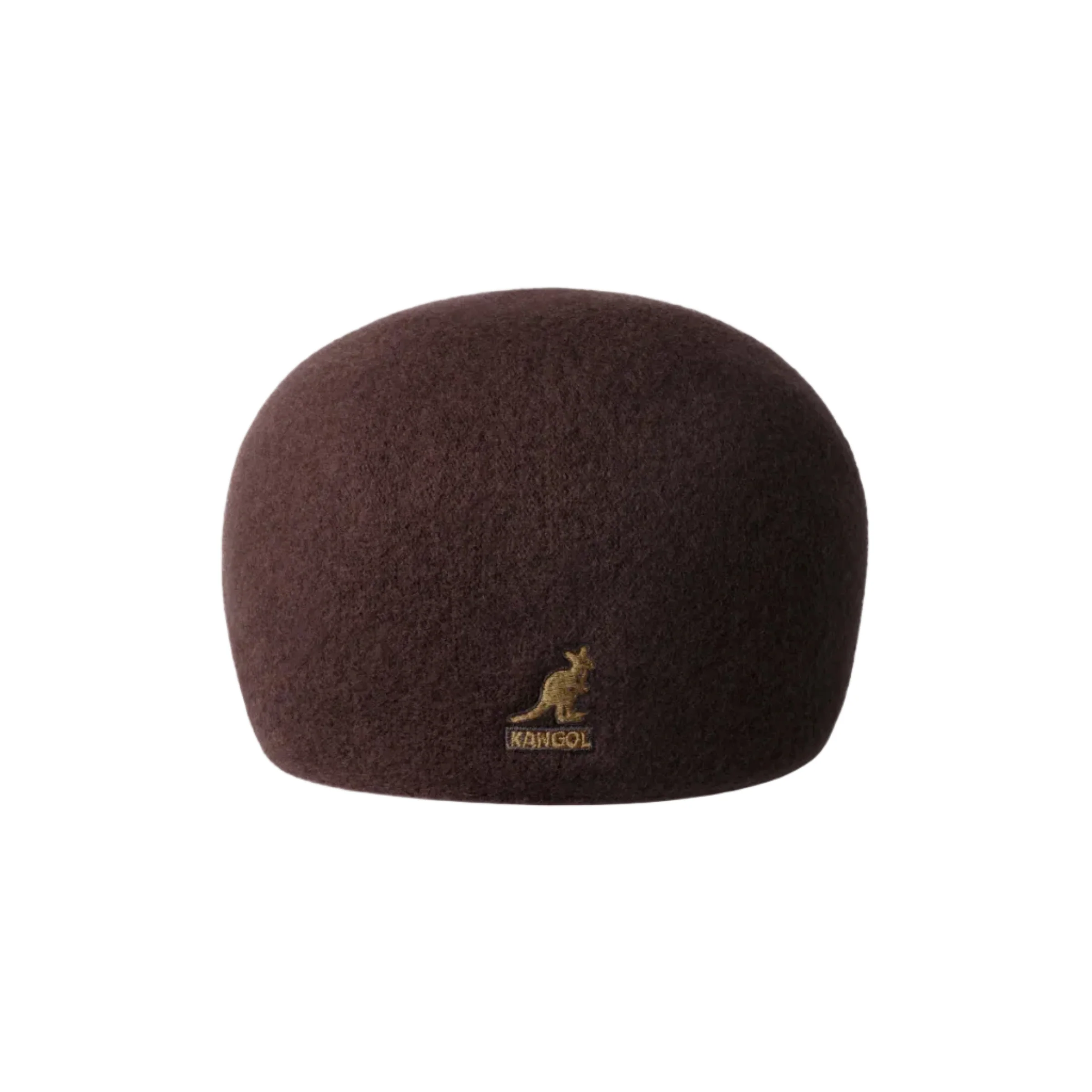 Seamless Wool 507 Flat Cap - Image 9
