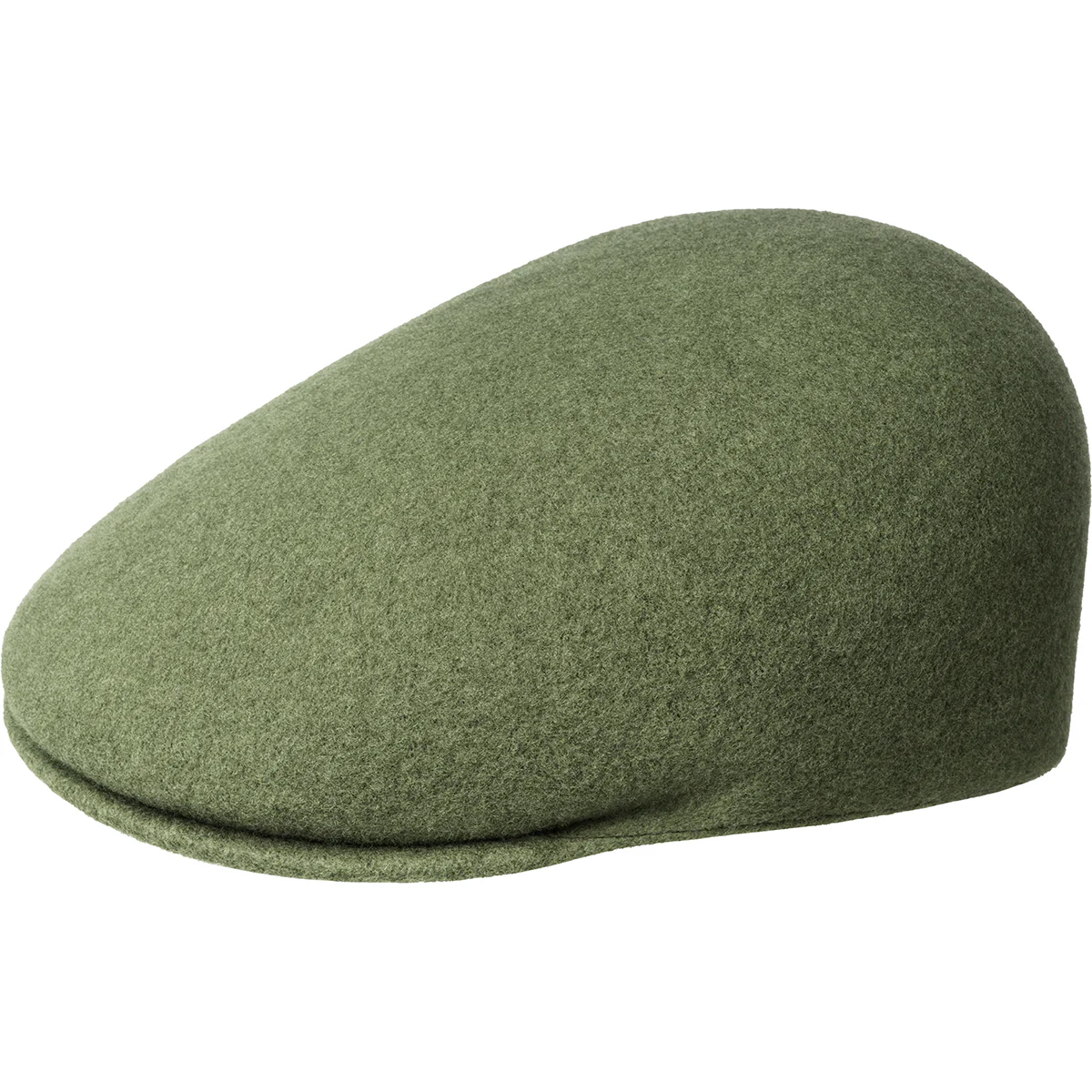 Seamless Wool 507 Cap - Image 2