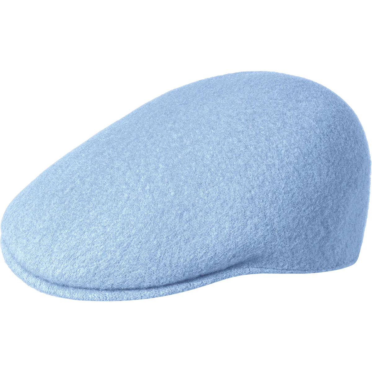Seamless Wool 507 Cap - Image 3