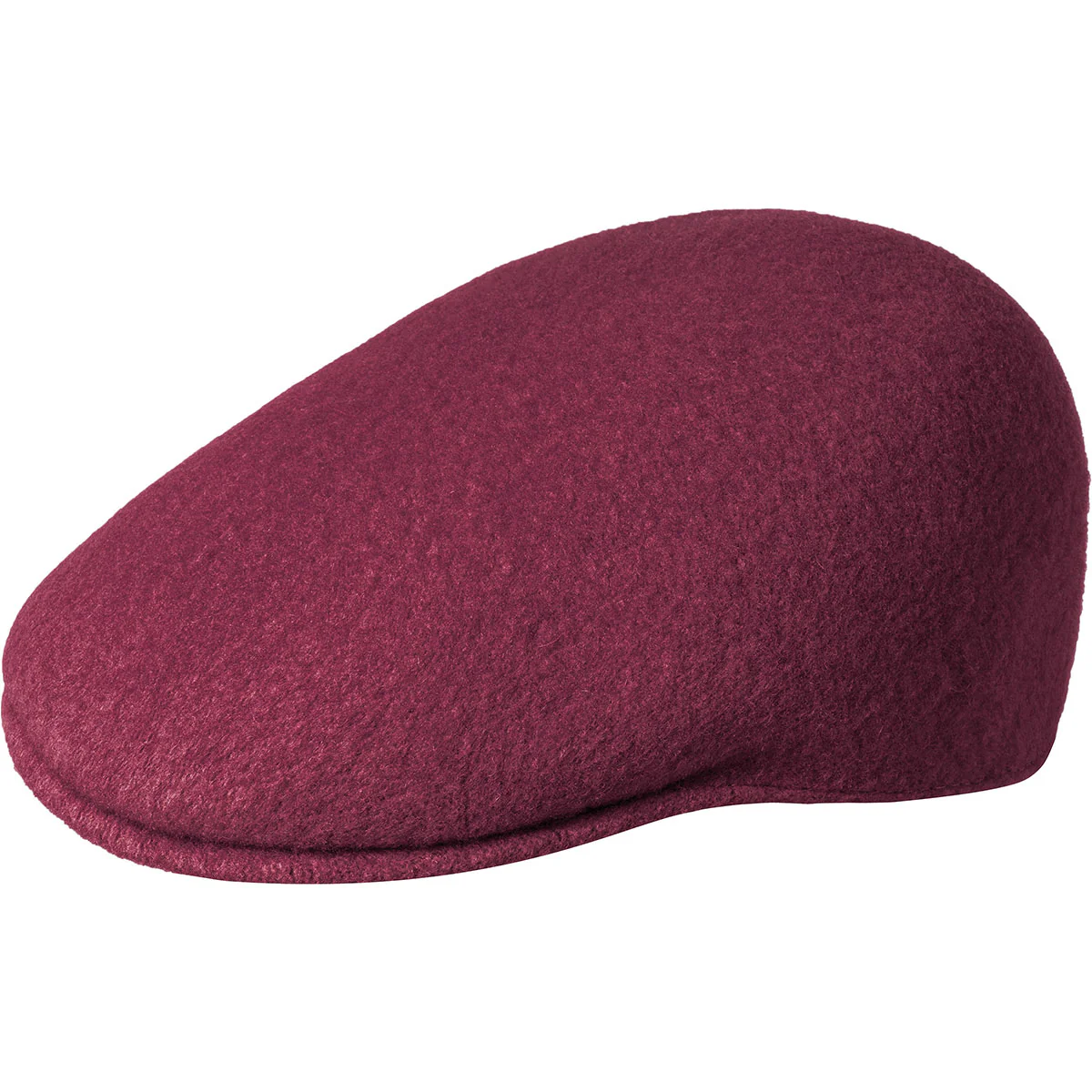 Seamless Wool 507 Cap - Image 4