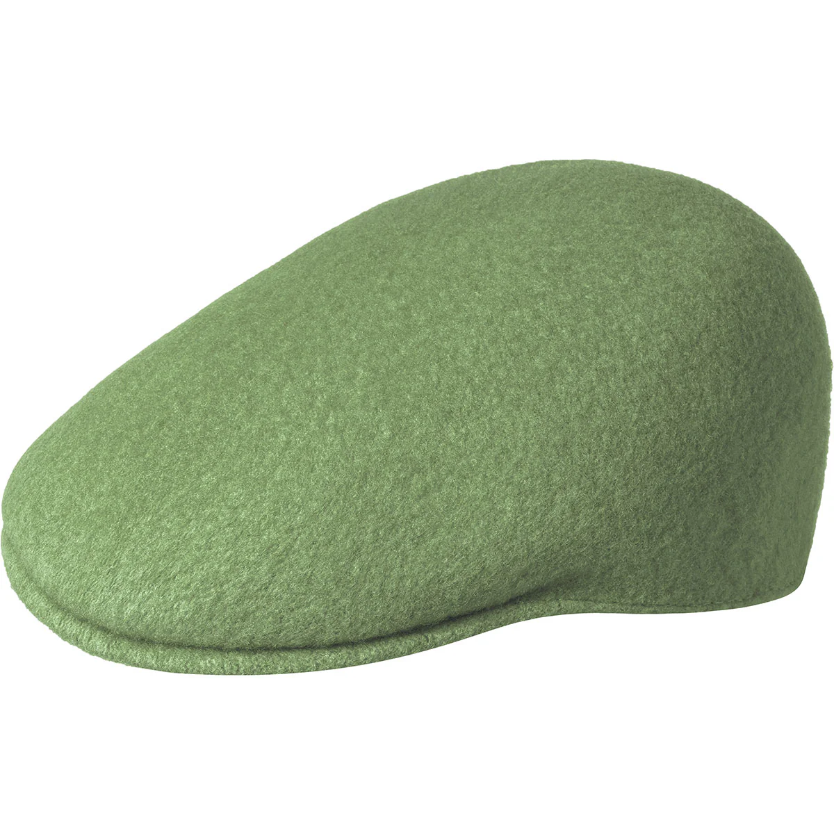 Seamless Wool 507 Cap - Image 7