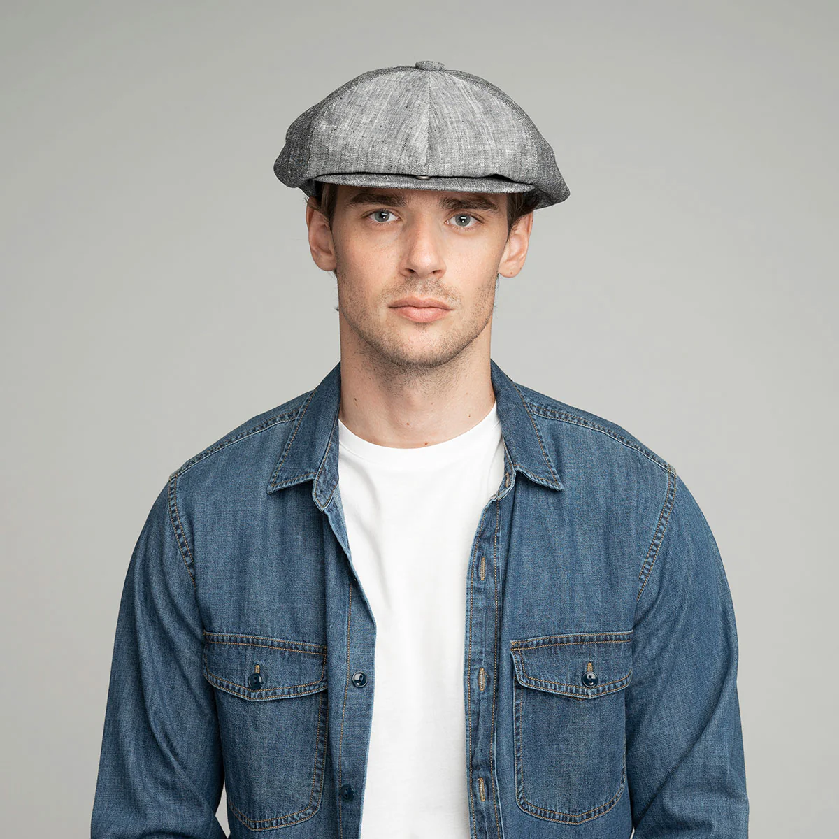 Shawk Newsboy - Image 6
