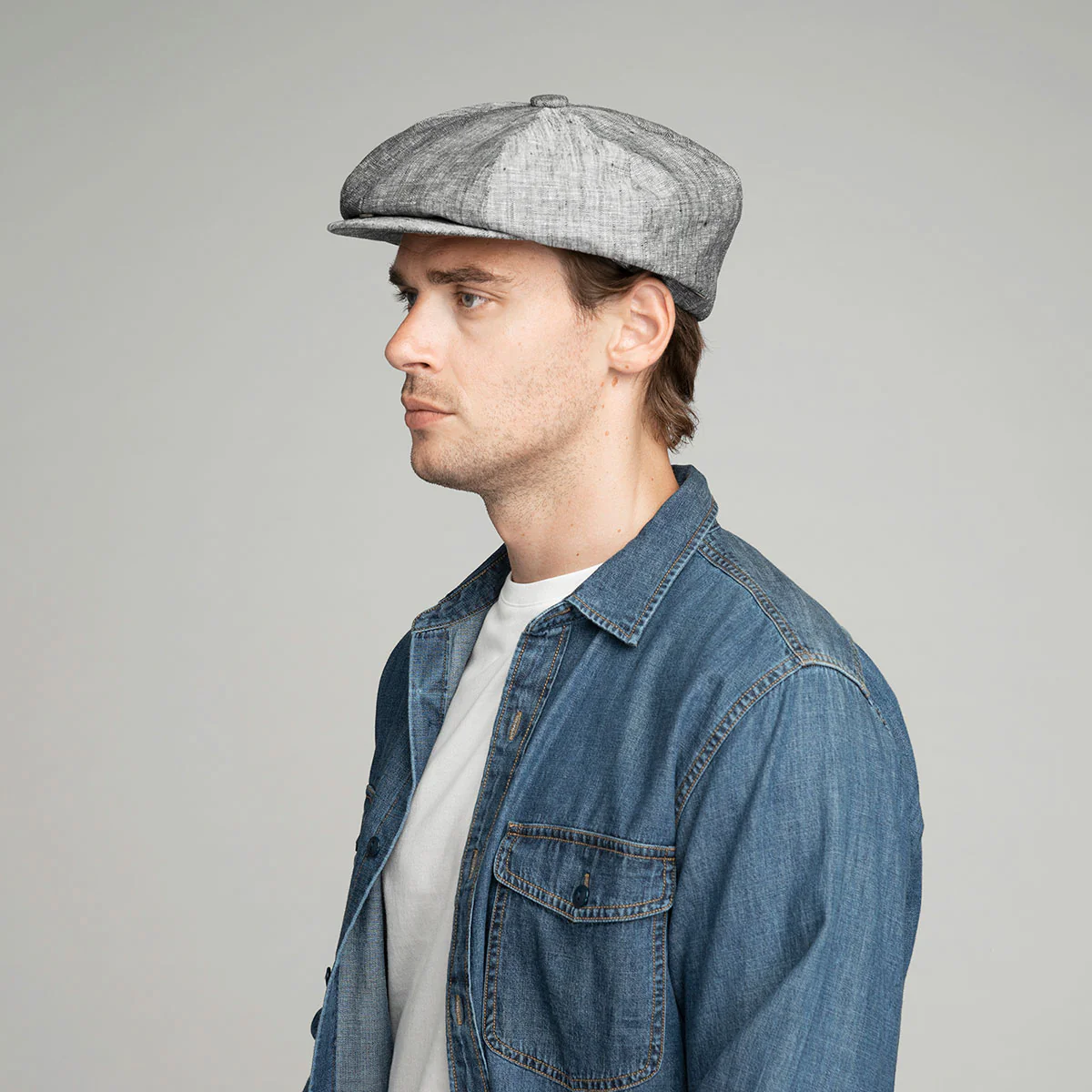 Shawk Newsboy - Image 8