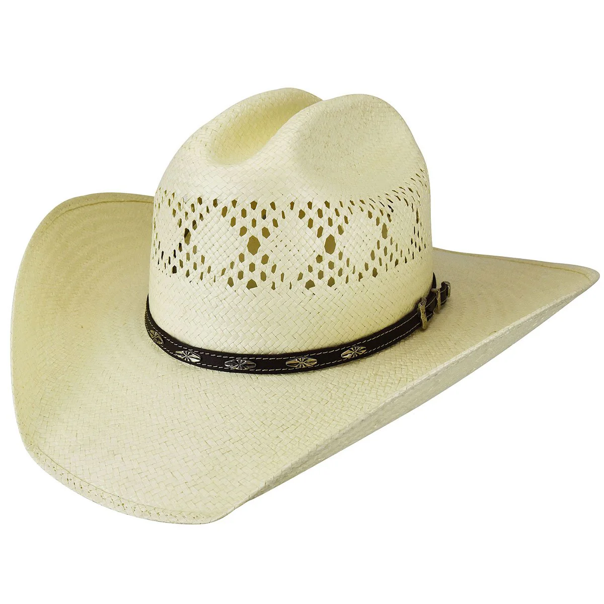 Shawnee 4X Cowboy Western Hat - Image 7