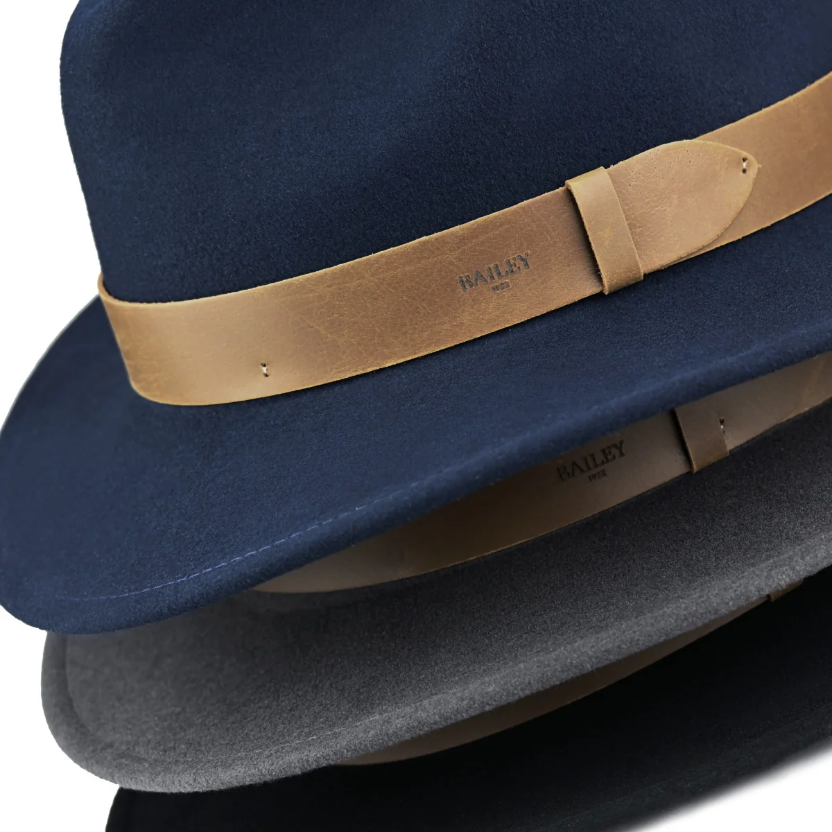 Sperling LiteFelt® Fedora - Image 7