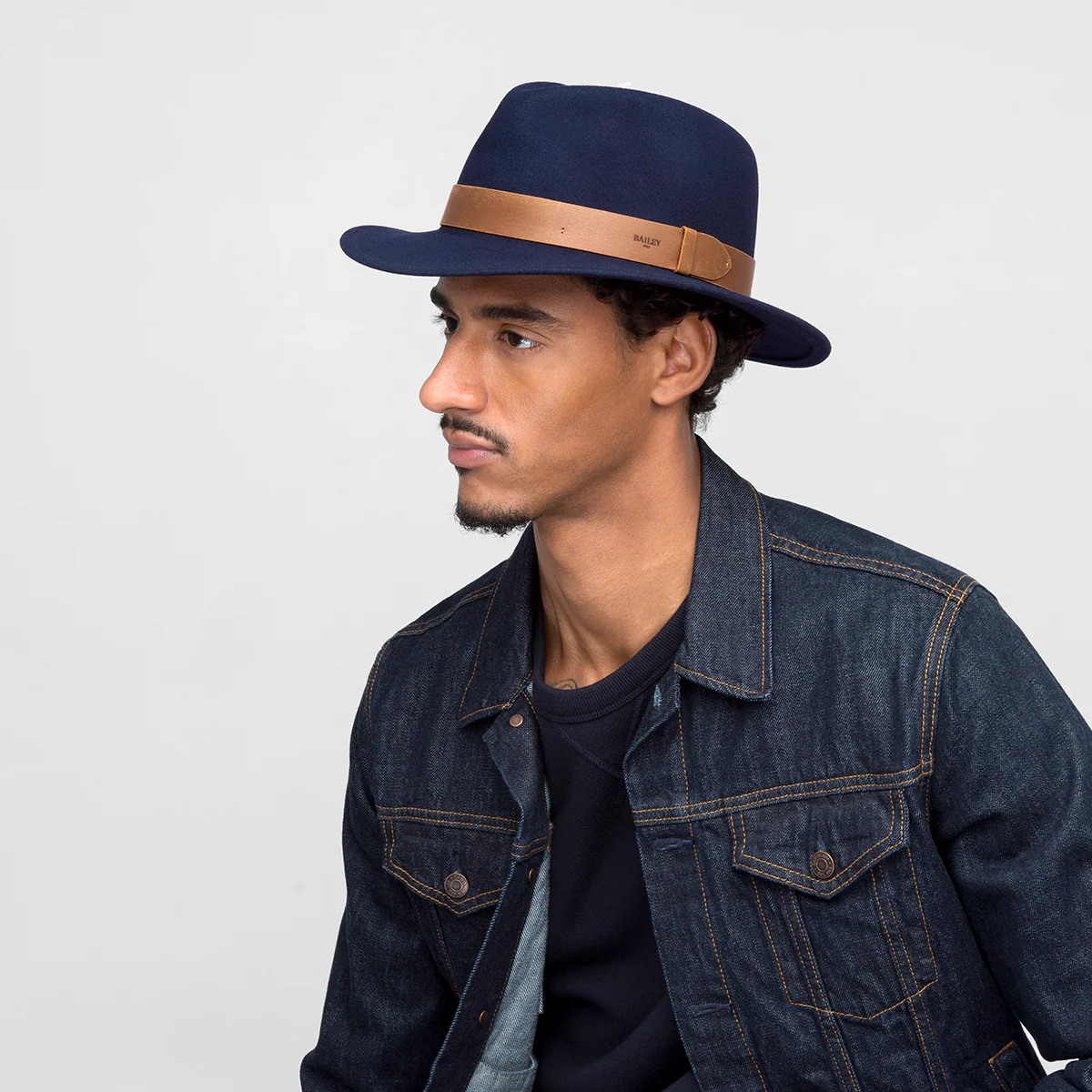 Sperling LiteFelt® Fedora - Image 10