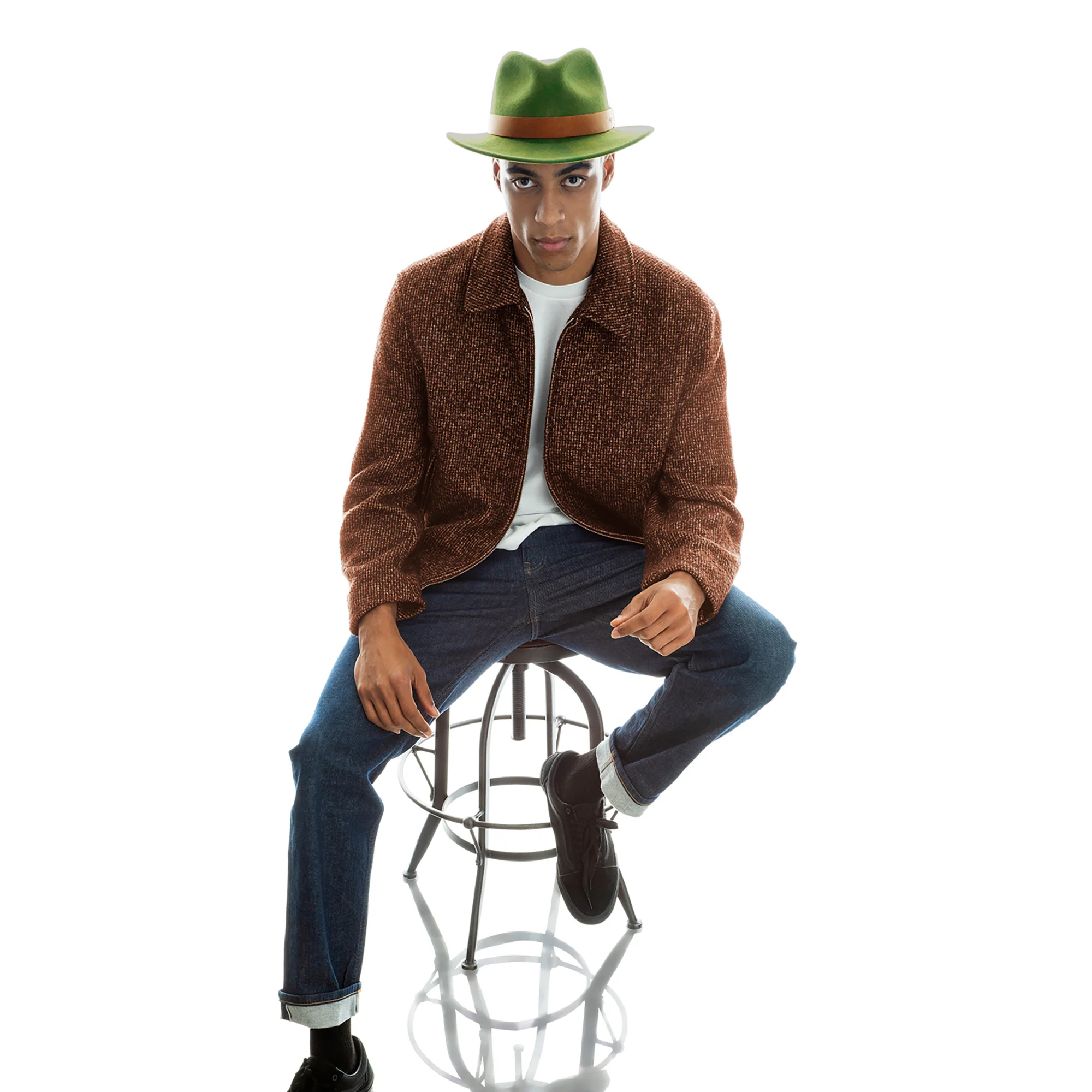 Sperling LiteFelt® Fedora - Image 14
