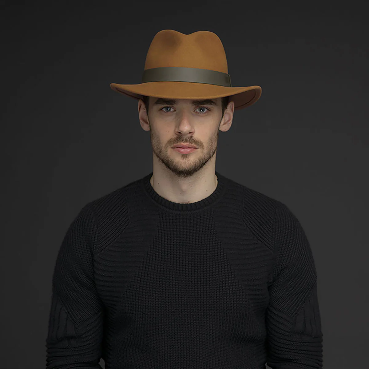 Sperling LiteFelt® Fedora - Image 8