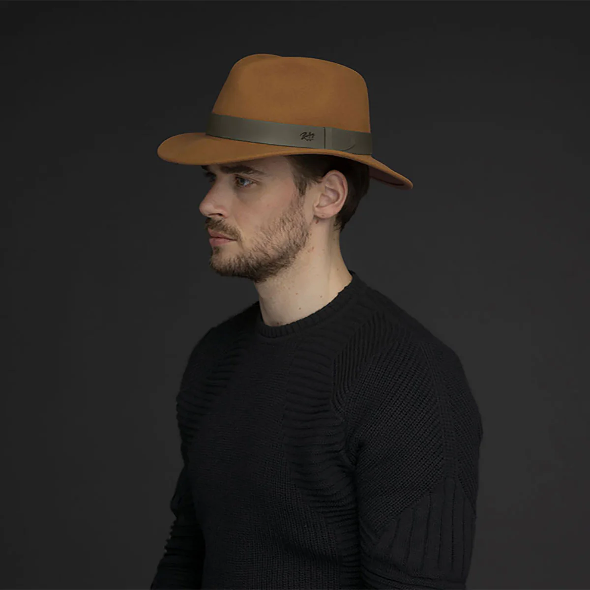 Sperling LiteFelt® Fedora - Image 9