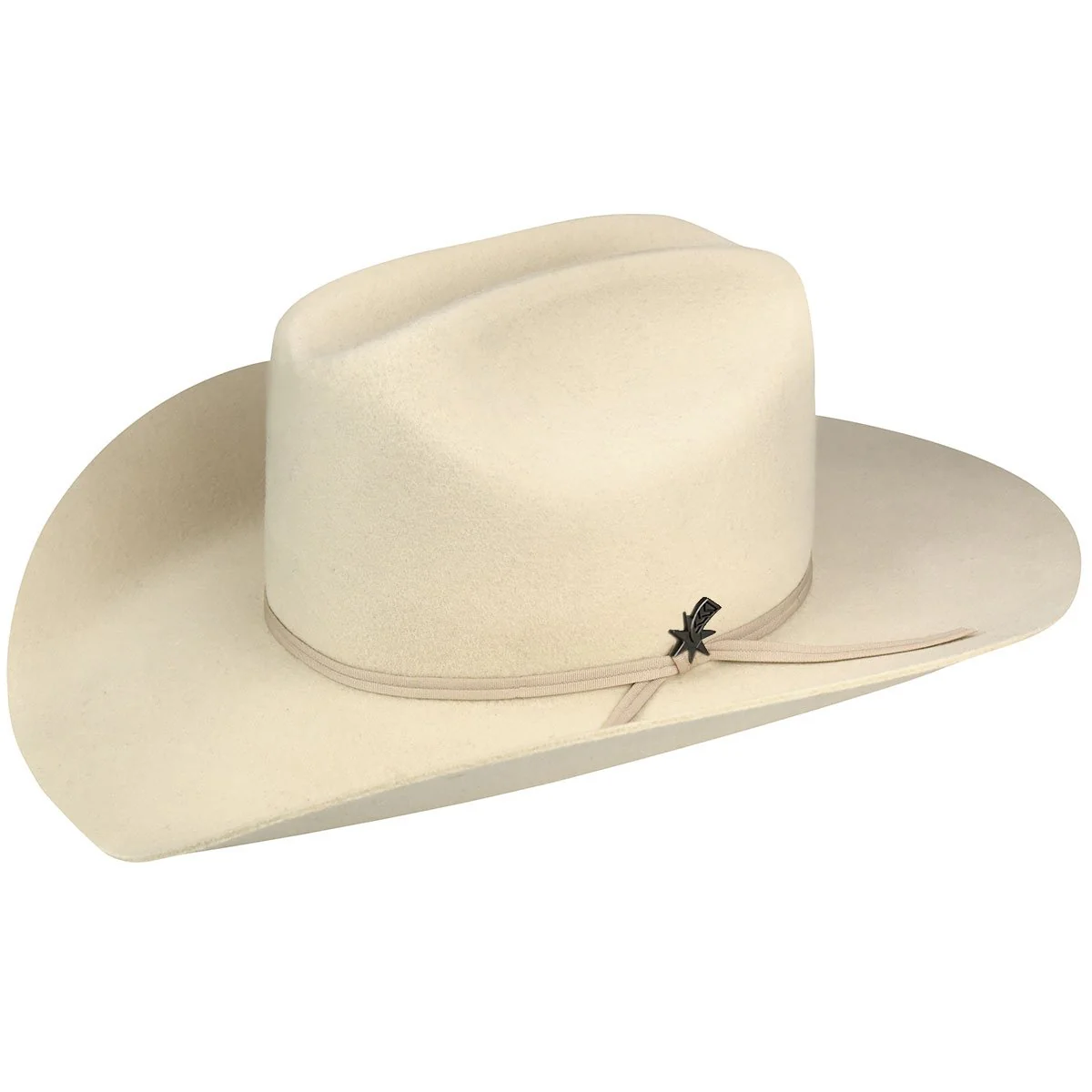 Stampede 2X Cowboy Western Hat - Image 3