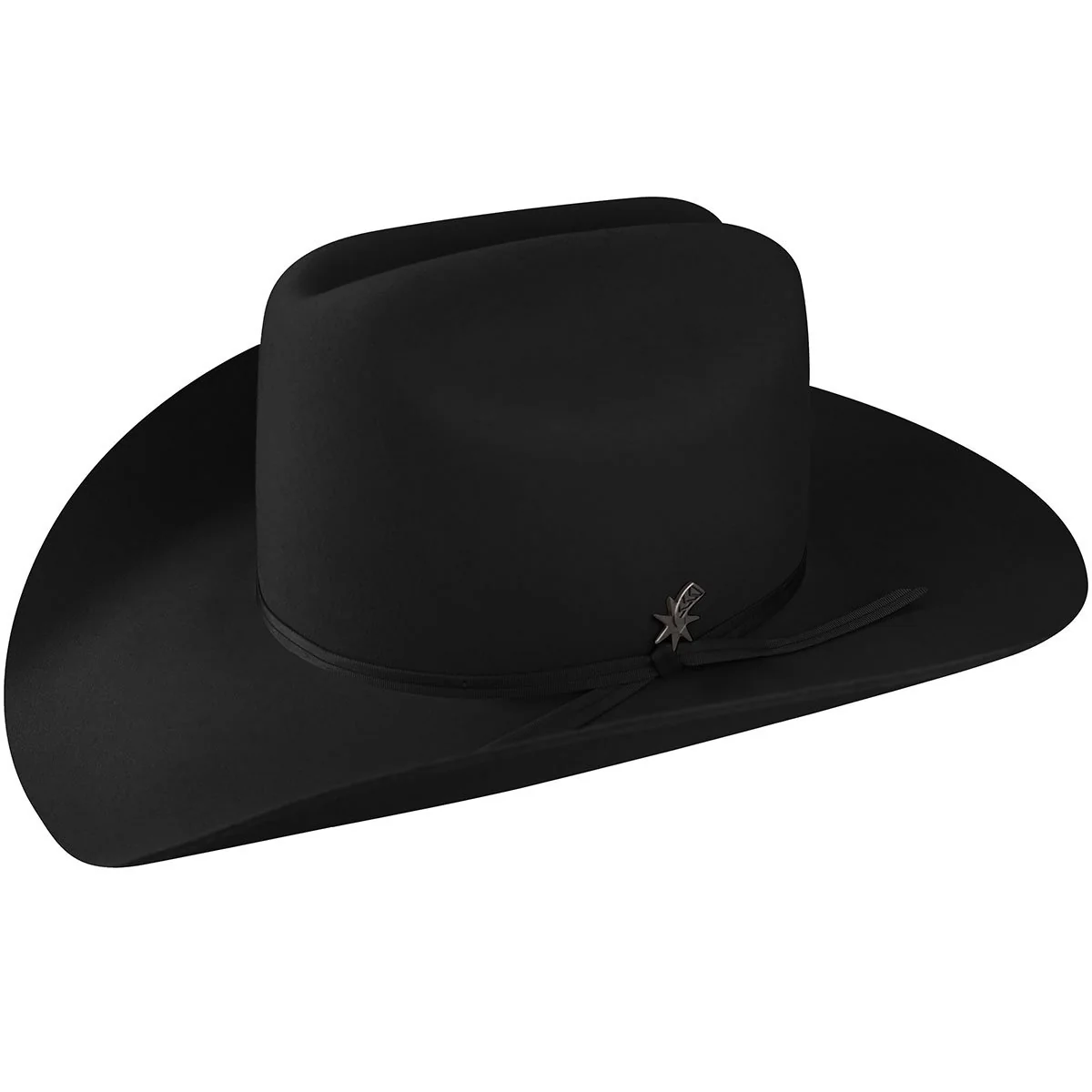 Stampede 2X Cowboy Western Hat - Image 4