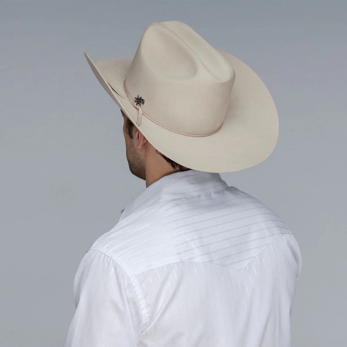 Stampede 2X Cowboy Western Hat - Image 7