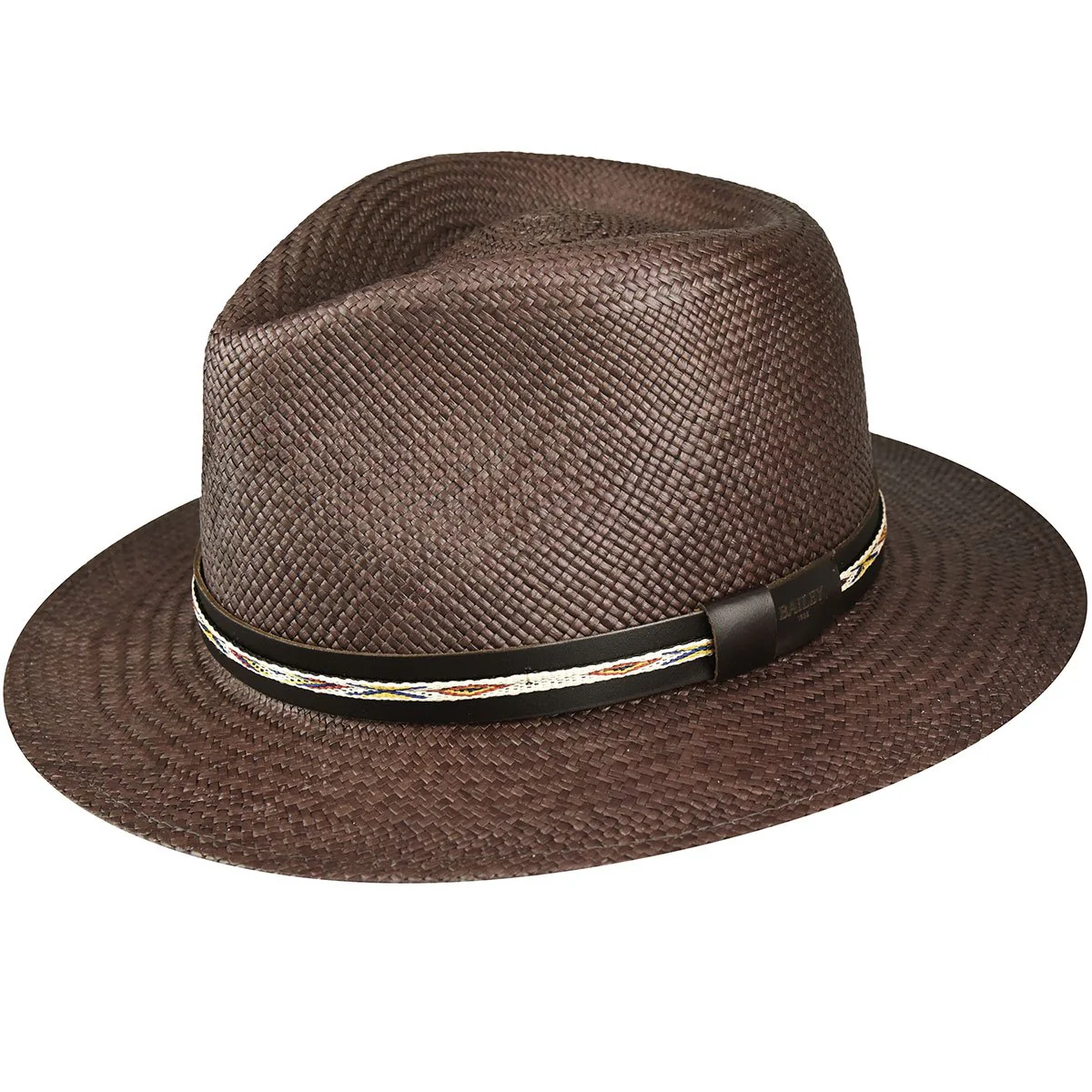 Stansfield Panama Fedora - Image 4