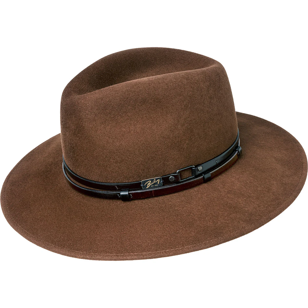 Stedman Elite Fedora